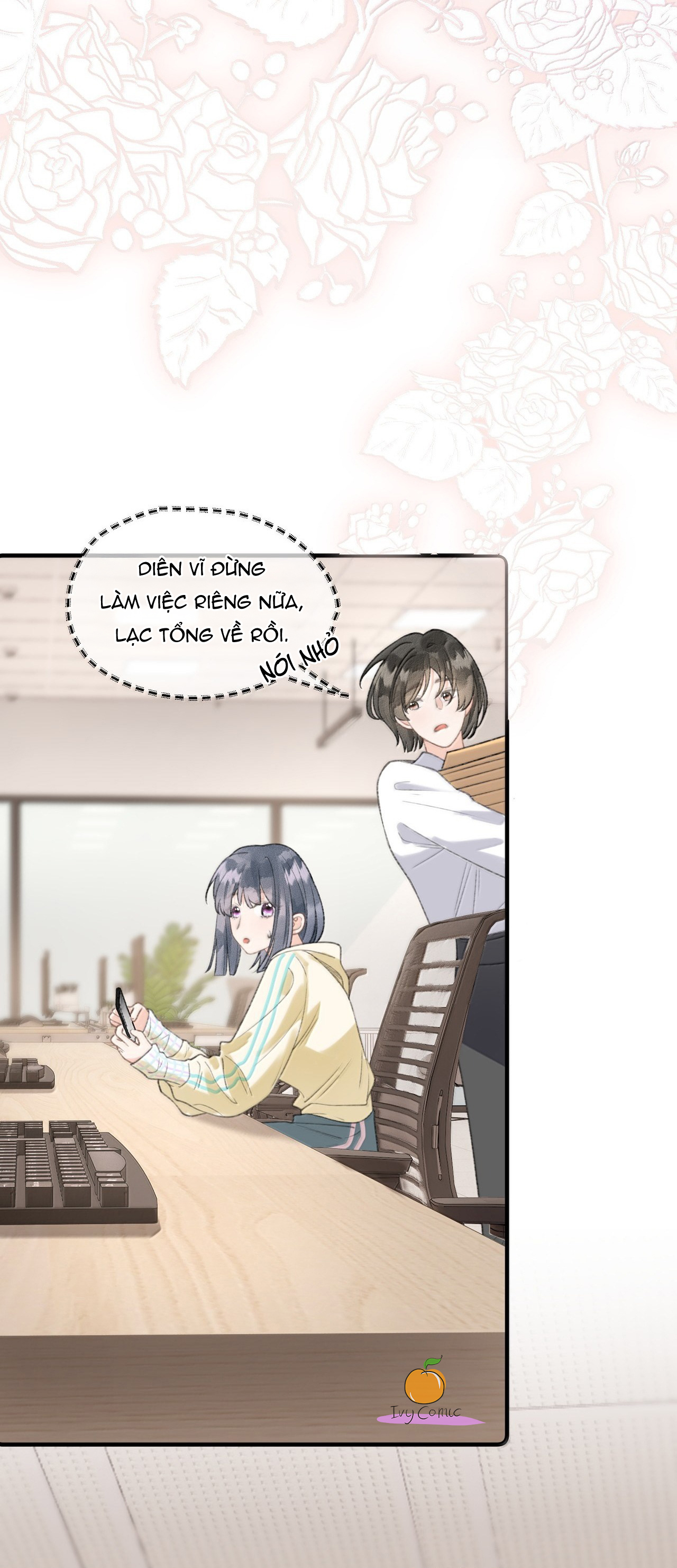 đọc truyện Bạn Gái Cũ Trở Thành Sếp Trực Tiếp Của Tôi Chương 29 ảnh 15 tại Thiên Thai Truyện