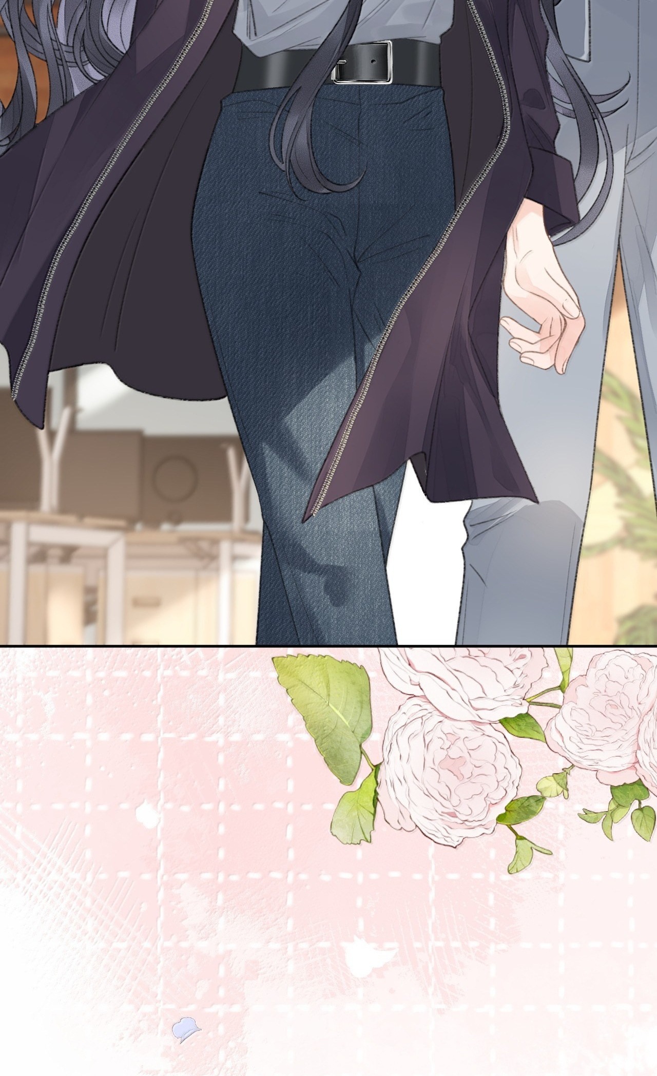 đọc truyện Bạn Gái Cũ Trở Thành Sếp Trực Tiếp Của Tôi Chương 29 ảnh 17 tại Thiên Thai Truyện