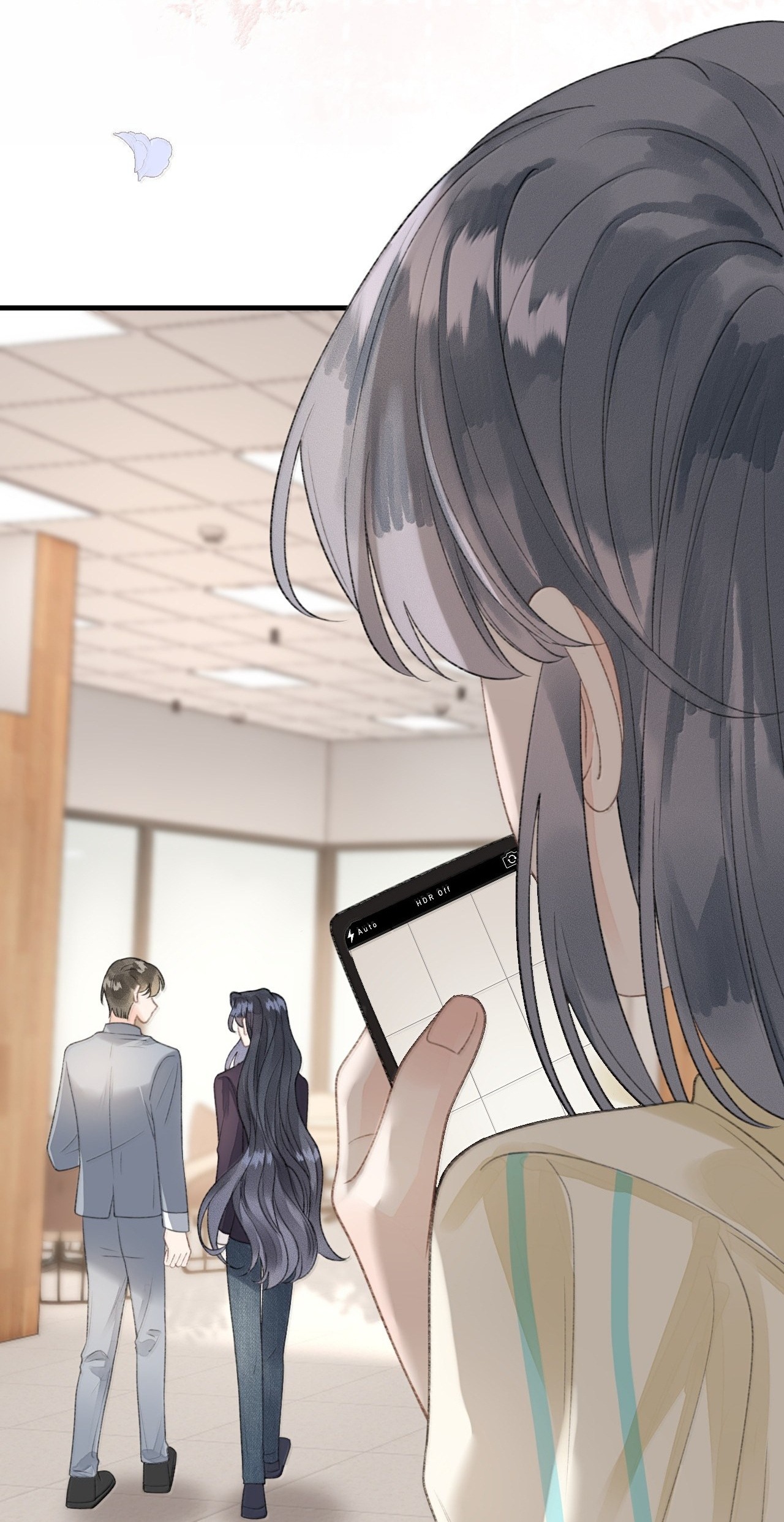 đọc truyện Bạn Gái Cũ Trở Thành Sếp Trực Tiếp Của Tôi Chương 29 ảnh 18 tại Thiên Thai Truyện