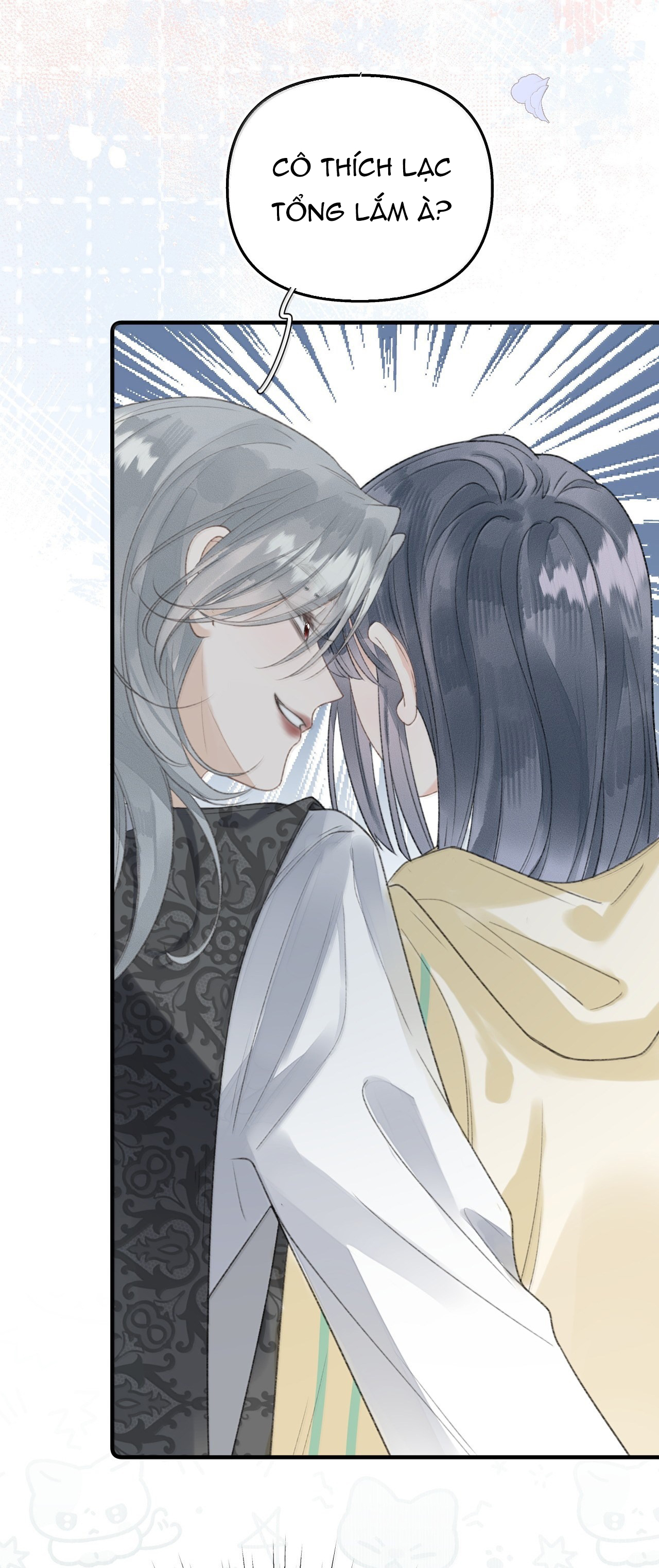 đọc truyện Bạn Gái Cũ Trở Thành Sếp Trực Tiếp Của Tôi Chương 29 ảnh 20 tại Thiên Thai Truyện