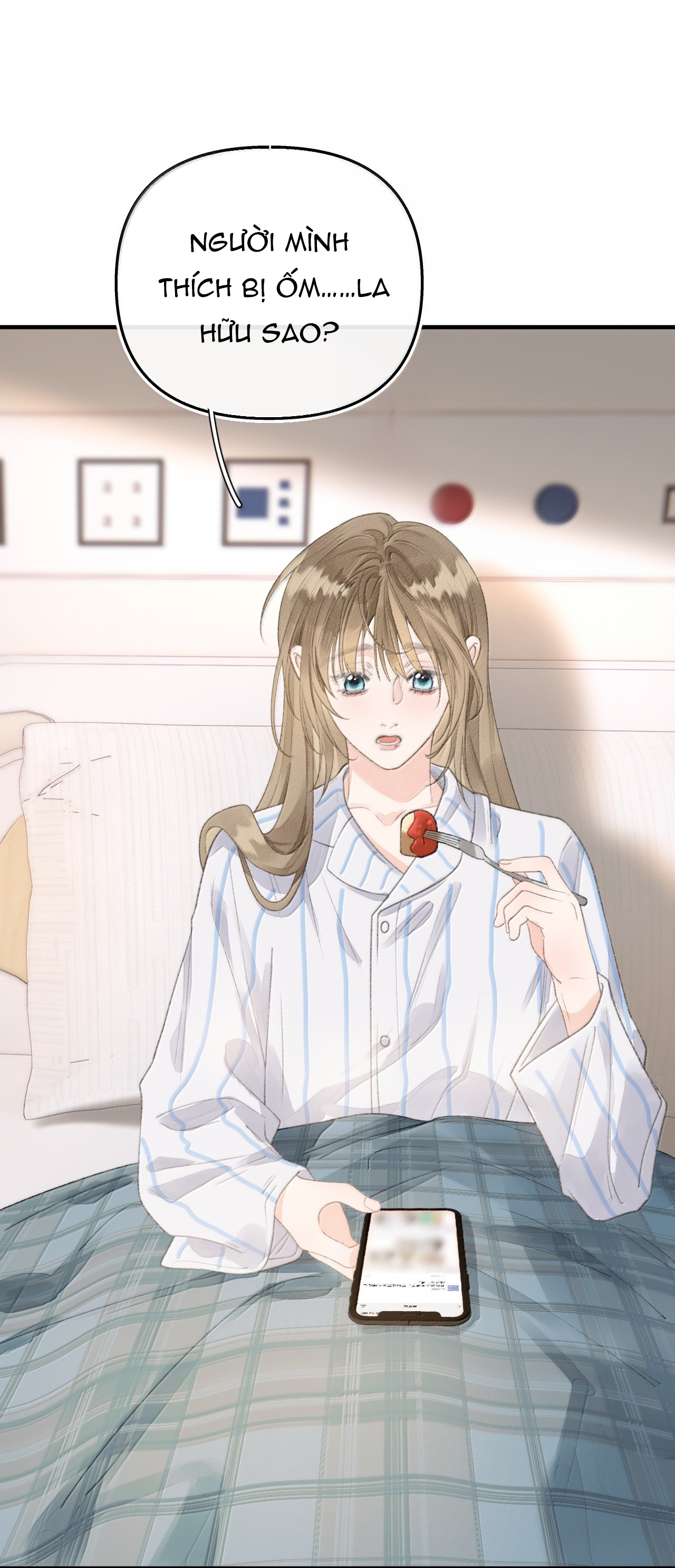 đọc truyện Bạn Gái Cũ Trở Thành Sếp Trực Tiếp Của Tôi Chương 29 ảnh 4 tại Thiên Thai Truyện