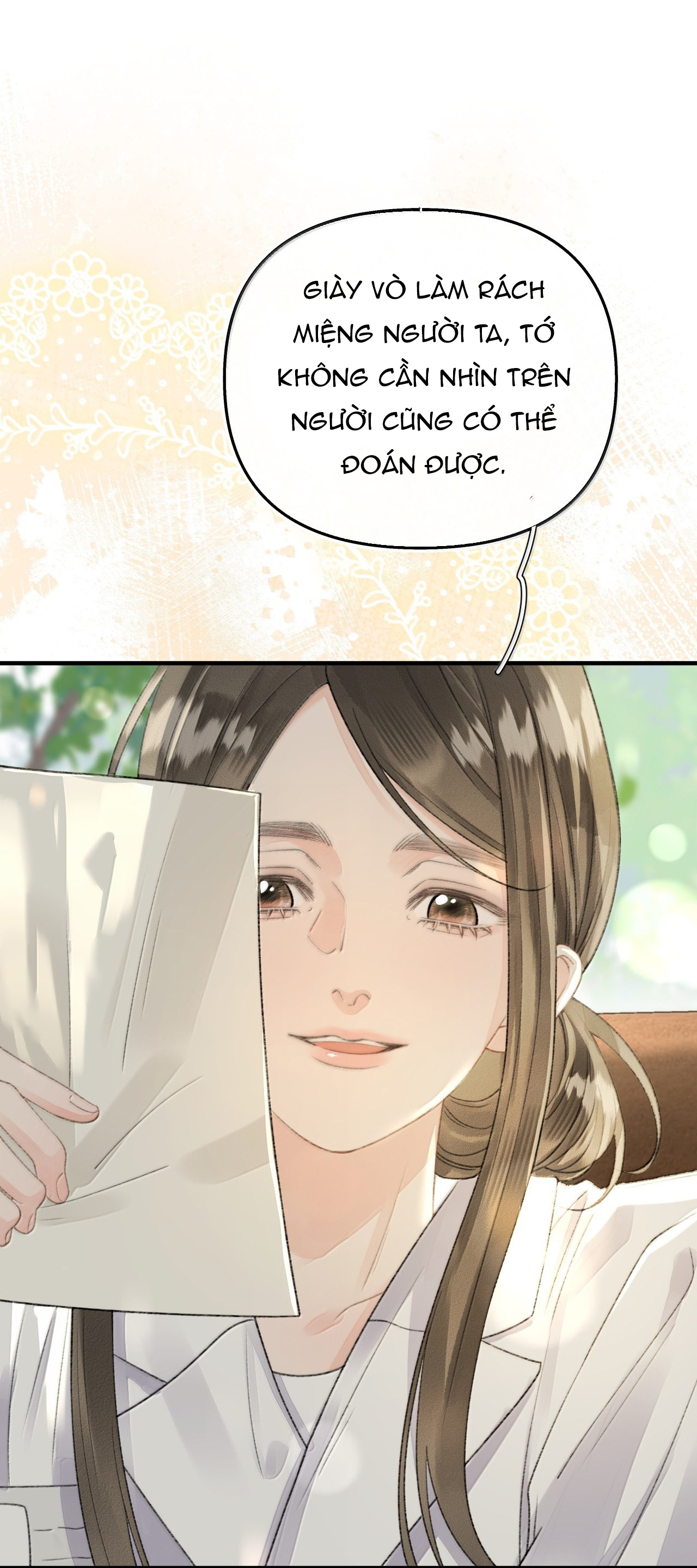 đọc truyện Bạn Gái Cũ Trở Thành Sếp Trực Tiếp Của Tôi Chương 29 ảnh 36 tại Thiên Thai Truyện