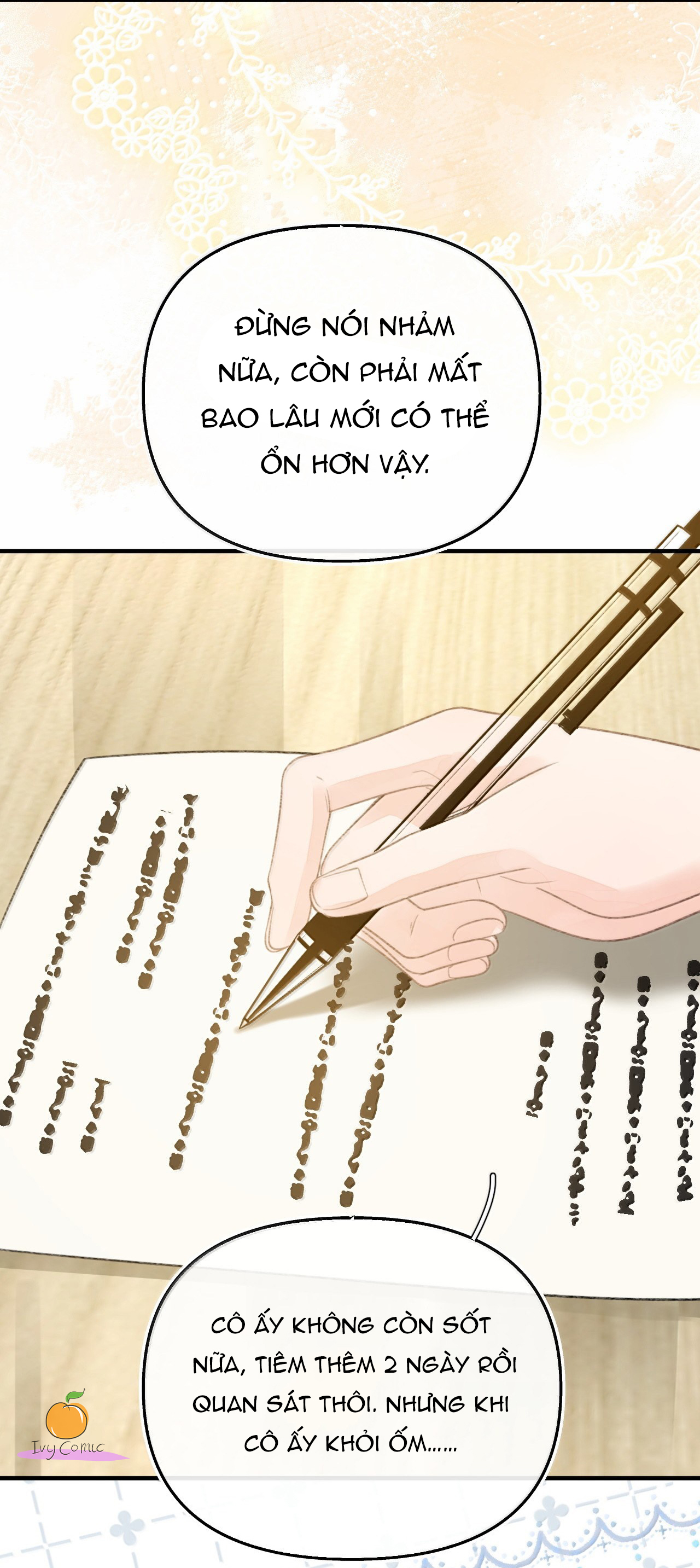 đọc truyện Bạn Gái Cũ Trở Thành Sếp Trực Tiếp Của Tôi Chương 29 ảnh 37 tại Thiên Thai Truyện