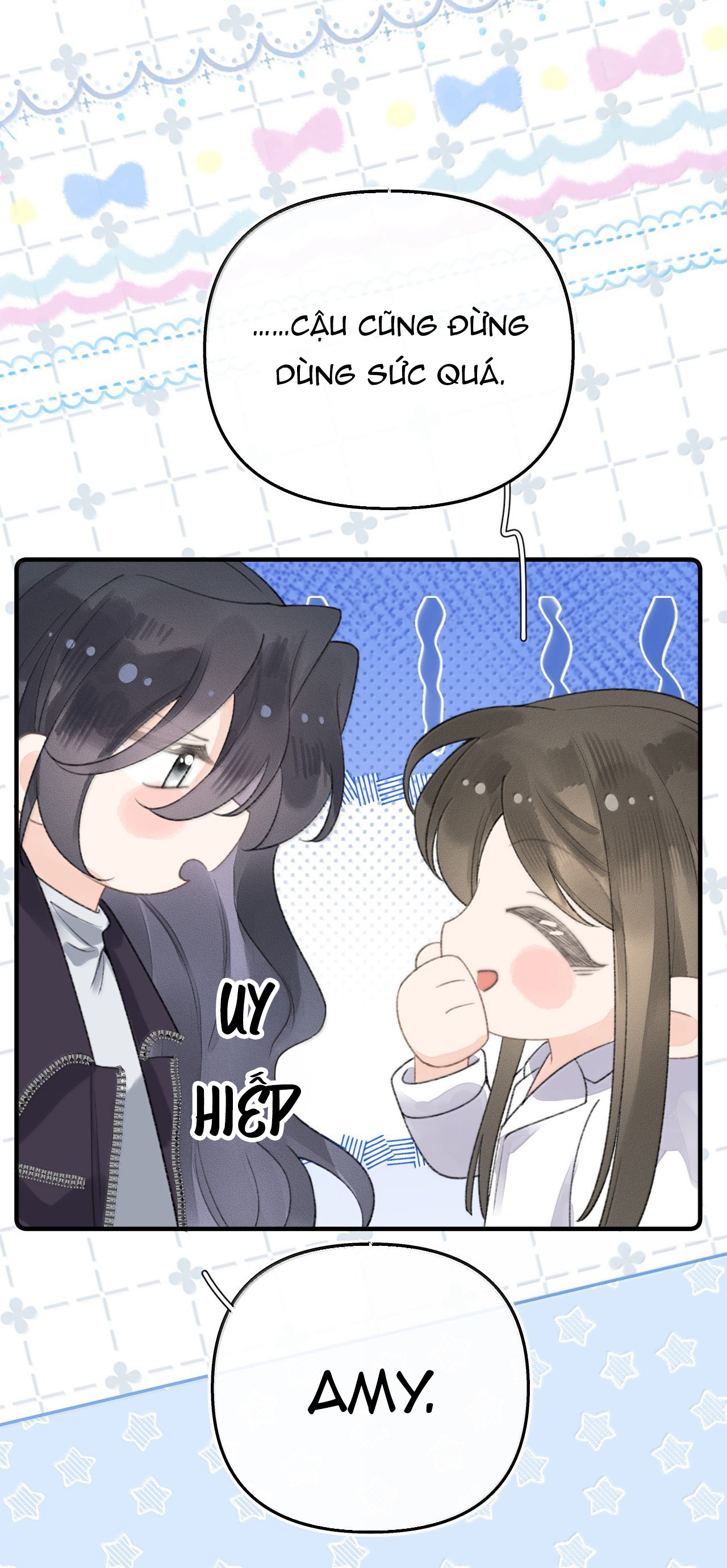 đọc truyện Bạn Gái Cũ Trở Thành Sếp Trực Tiếp Của Tôi Chương 29 ảnh 38 tại Thiên Thai Truyện