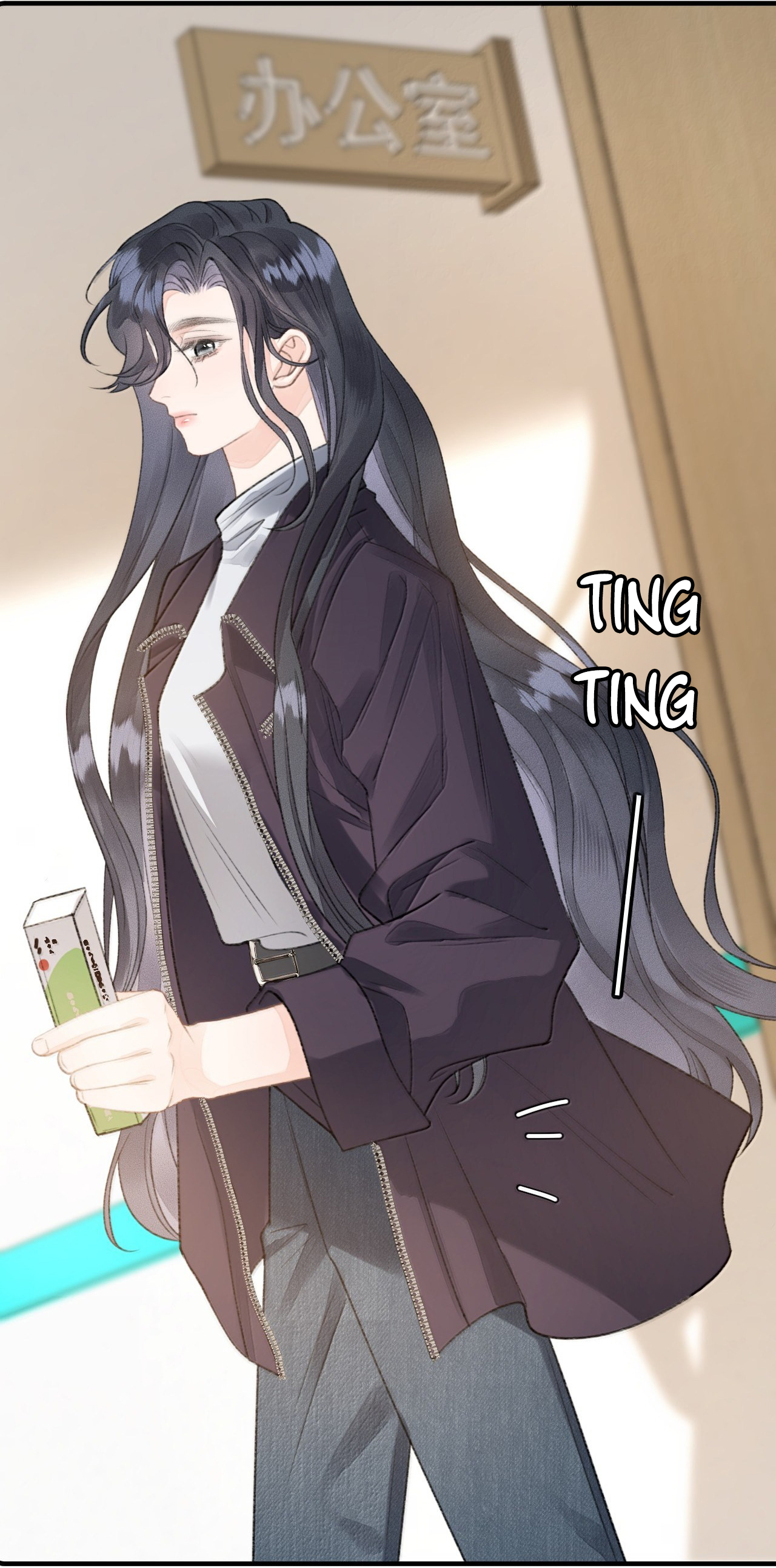 đọc truyện Bạn Gái Cũ Trở Thành Sếp Trực Tiếp Của Tôi Chương 29 ảnh 41 tại Thiên Thai Truyện