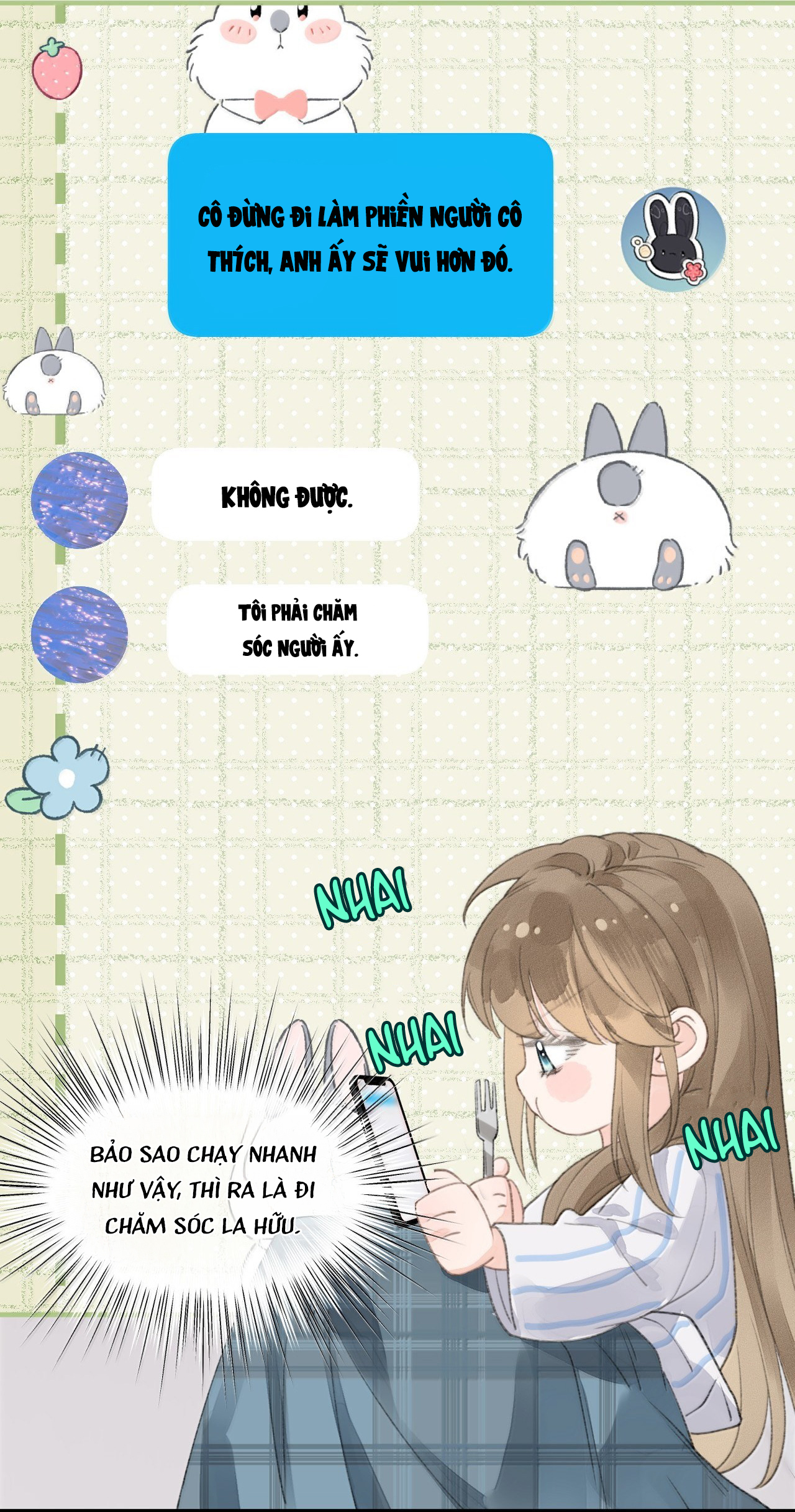 đọc truyện Bạn Gái Cũ Trở Thành Sếp Trực Tiếp Của Tôi Chương 29 ảnh 6 tại Thiên Thai Truyện