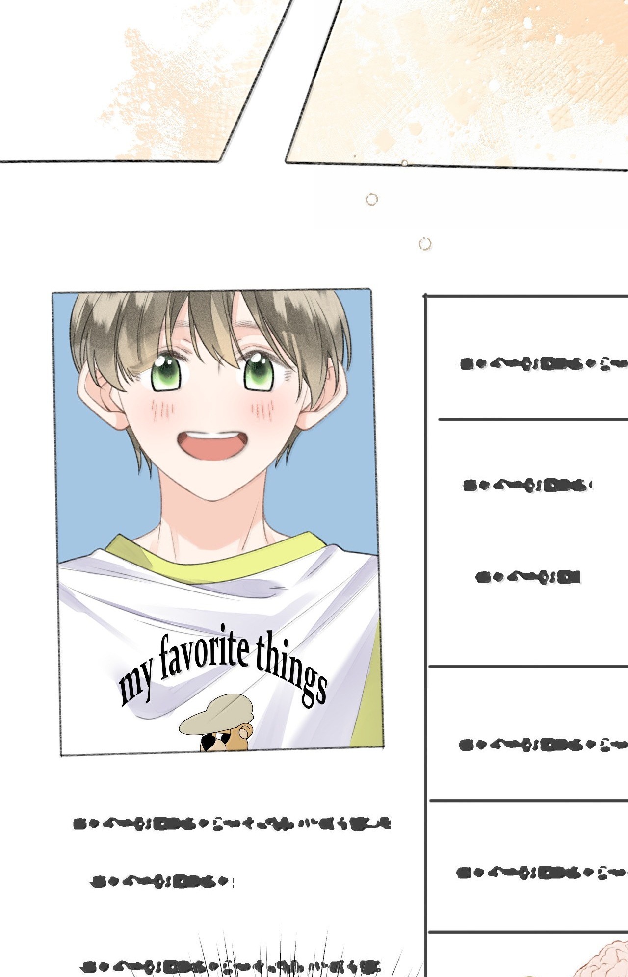 đọc truyện Bạn Gái Cũ Trở Thành Sếp Trực Tiếp Của Tôi Chương 29 ảnh 43 tại Thiên Thai Truyện