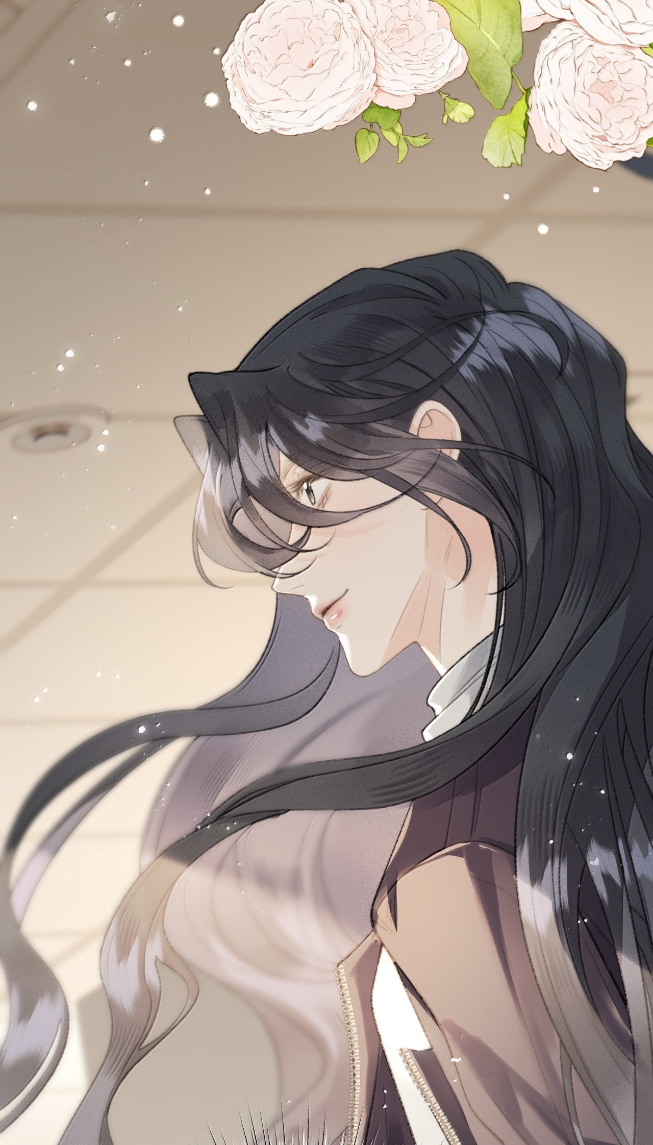 đọc truyện Bạn Gái Cũ Trở Thành Sếp Trực Tiếp Của Tôi Chương 29 ảnh 46 tại Thiên Thai Truyện