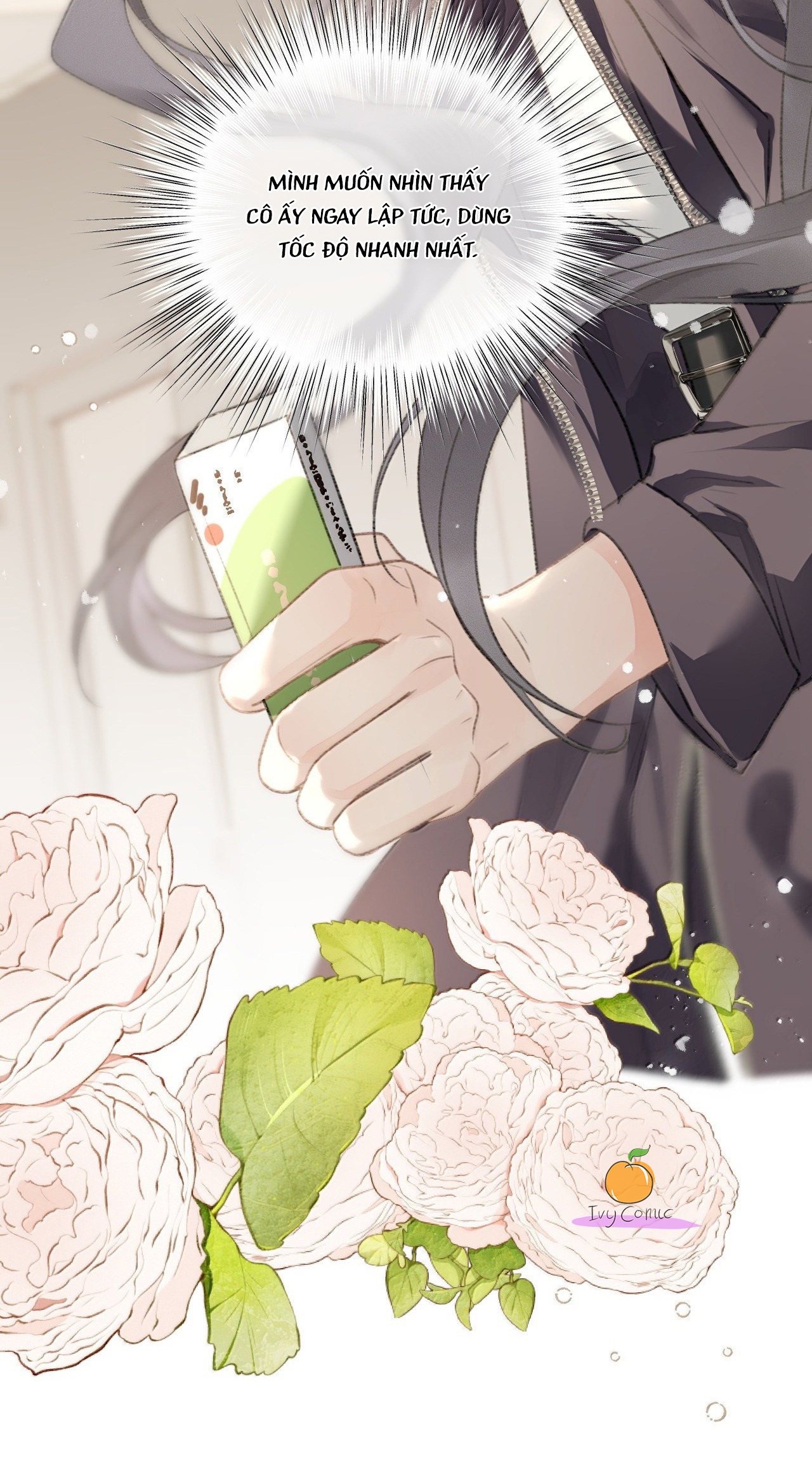 đọc truyện Bạn Gái Cũ Trở Thành Sếp Trực Tiếp Của Tôi Chương 29 ảnh 47 tại Thiên Thai Truyện