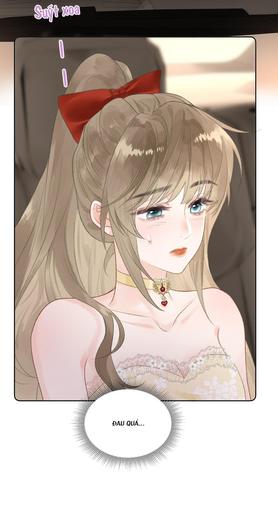 đọc truyện Bạn Gái Cũ Trở Thành Sếp Trực Tiếp Của Tôi Chương 3 ảnh 13 tại Thiên Thai Truyện