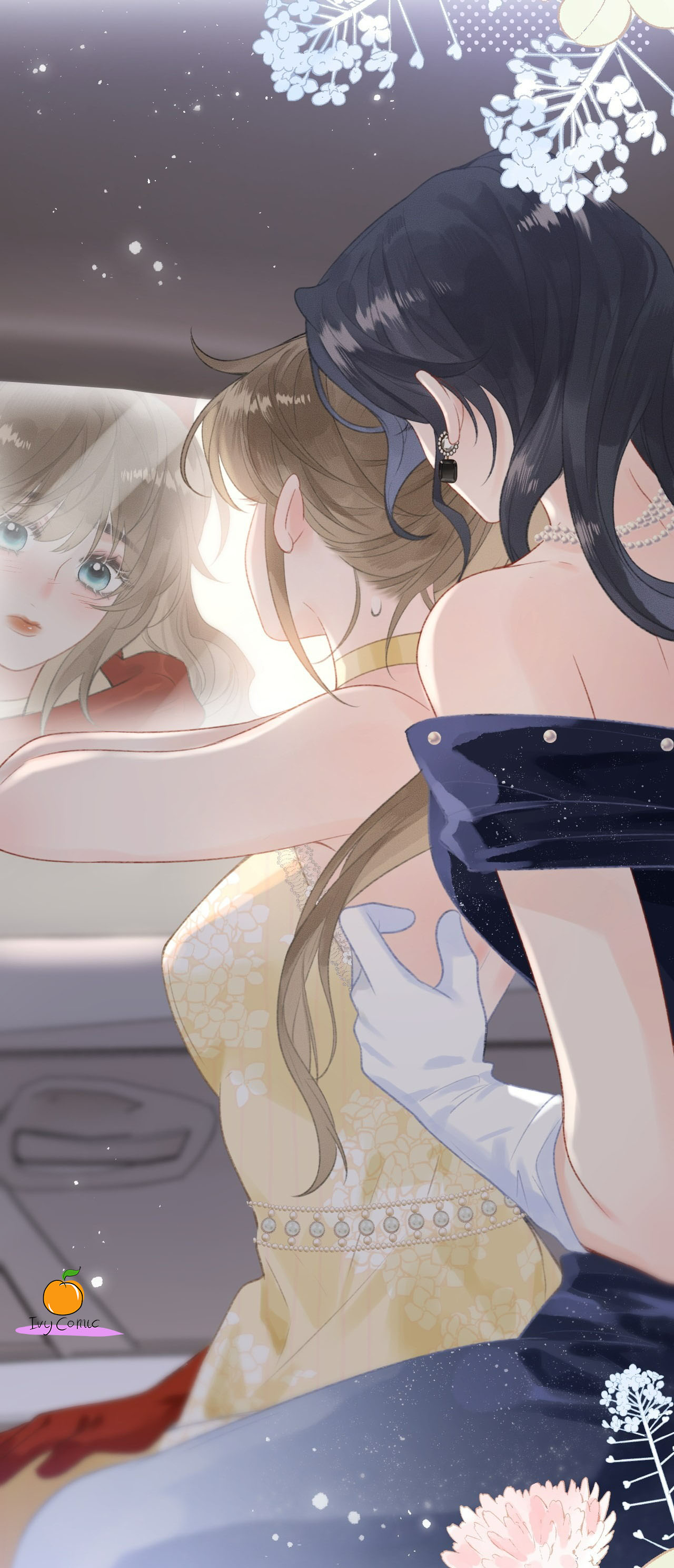 đọc truyện Bạn Gái Cũ Trở Thành Sếp Trực Tiếp Của Tôi Chương 3 ảnh 15 tại Thiên Thai Truyện