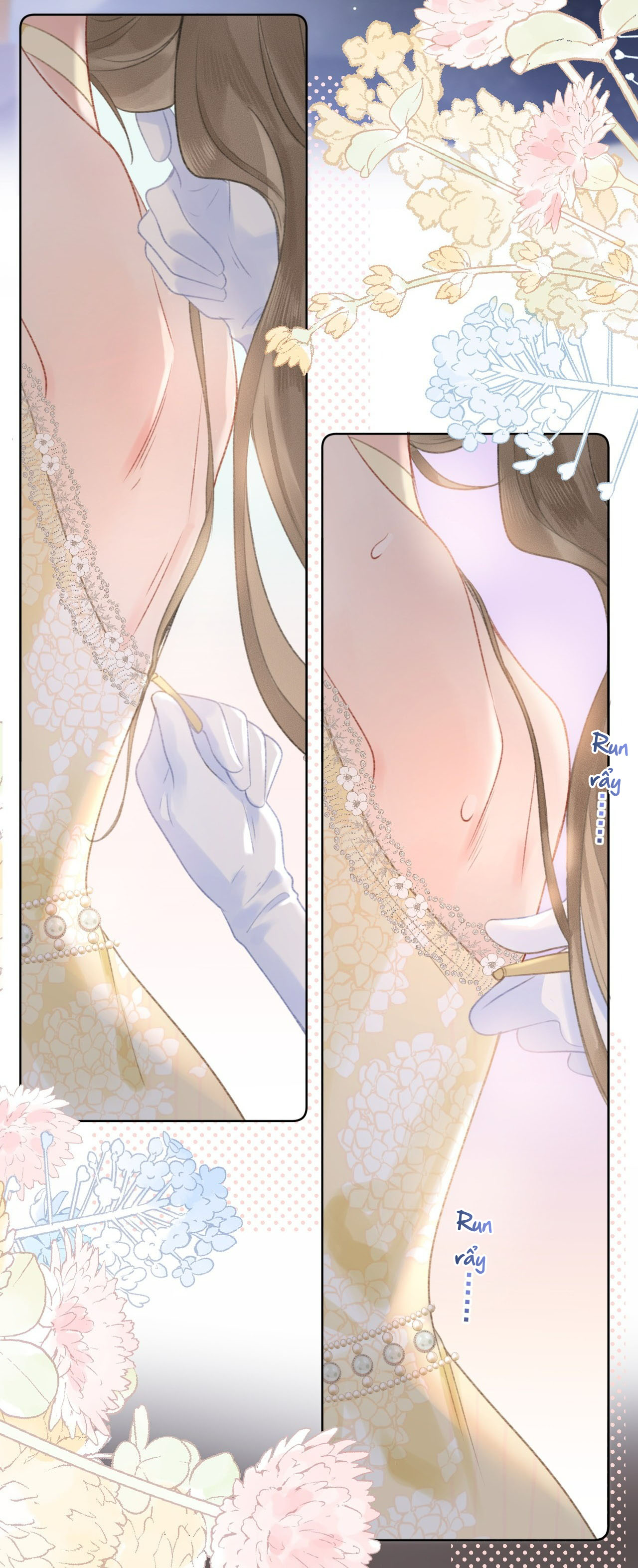 đọc truyện Bạn Gái Cũ Trở Thành Sếp Trực Tiếp Của Tôi Chương 3 ảnh 16 tại Thiên Thai Truyện