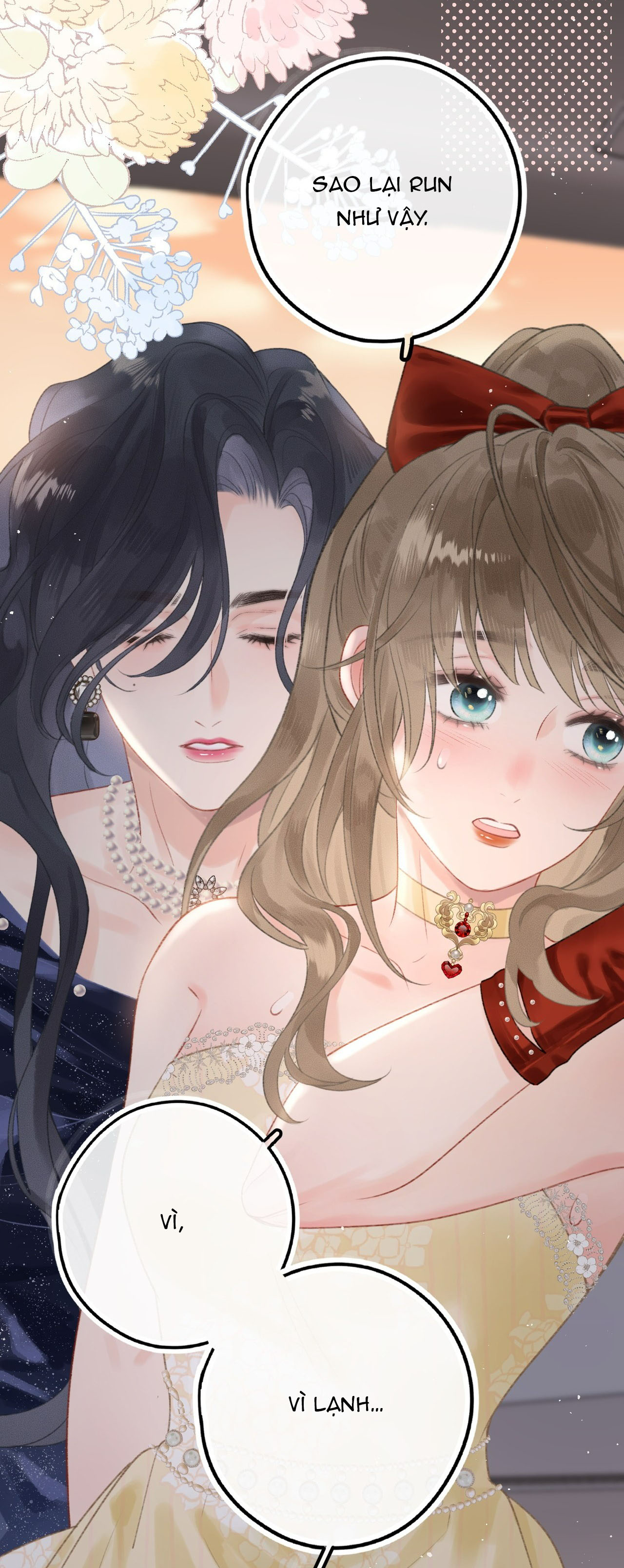 đọc truyện Bạn Gái Cũ Trở Thành Sếp Trực Tiếp Của Tôi Chương 3 ảnh 17 tại Thiên Thai Truyện