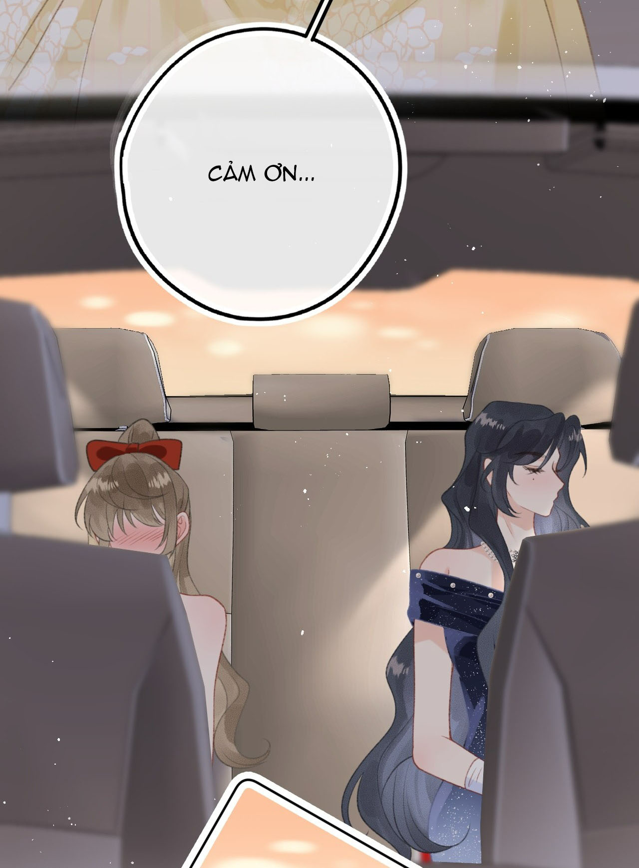 đọc truyện Bạn Gái Cũ Trở Thành Sếp Trực Tiếp Của Tôi Chương 3 ảnh 18 tại Thiên Thai Truyện