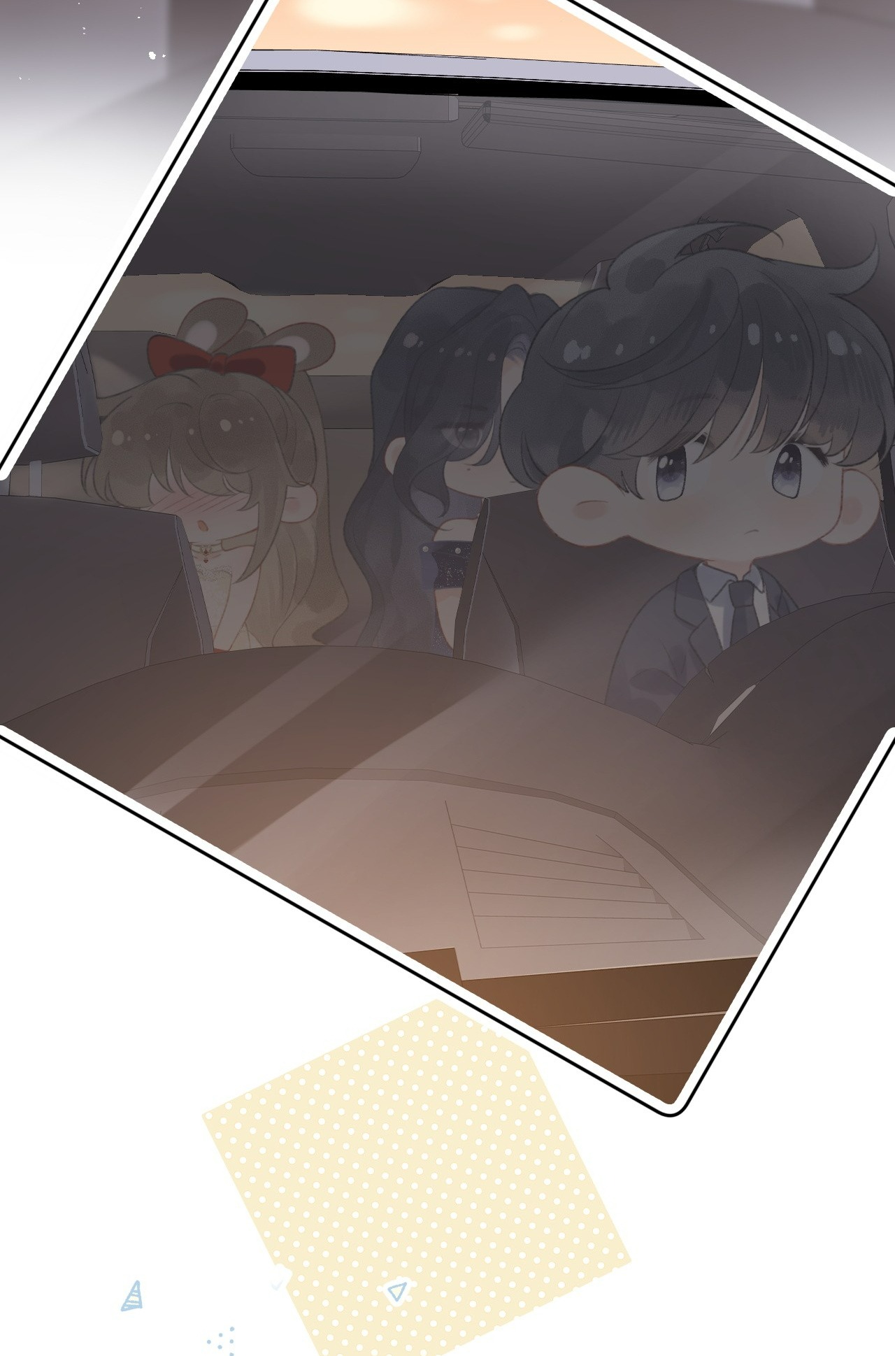 đọc truyện Bạn Gái Cũ Trở Thành Sếp Trực Tiếp Của Tôi Chương 3 ảnh 19 tại Thiên Thai Truyện