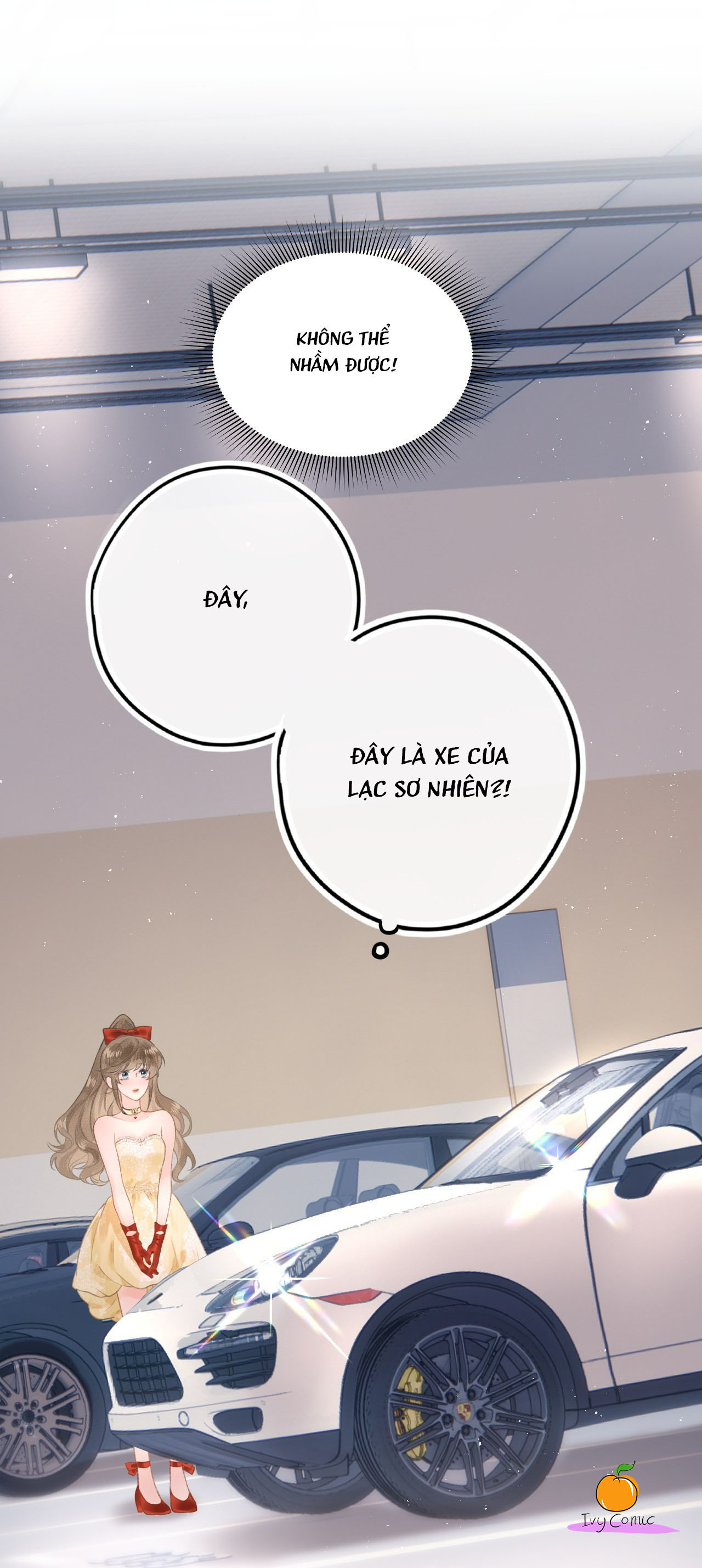 đọc truyện Bạn Gái Cũ Trở Thành Sếp Trực Tiếp Của Tôi Chương 3 ảnh 5 tại Thiên Thai Truyện