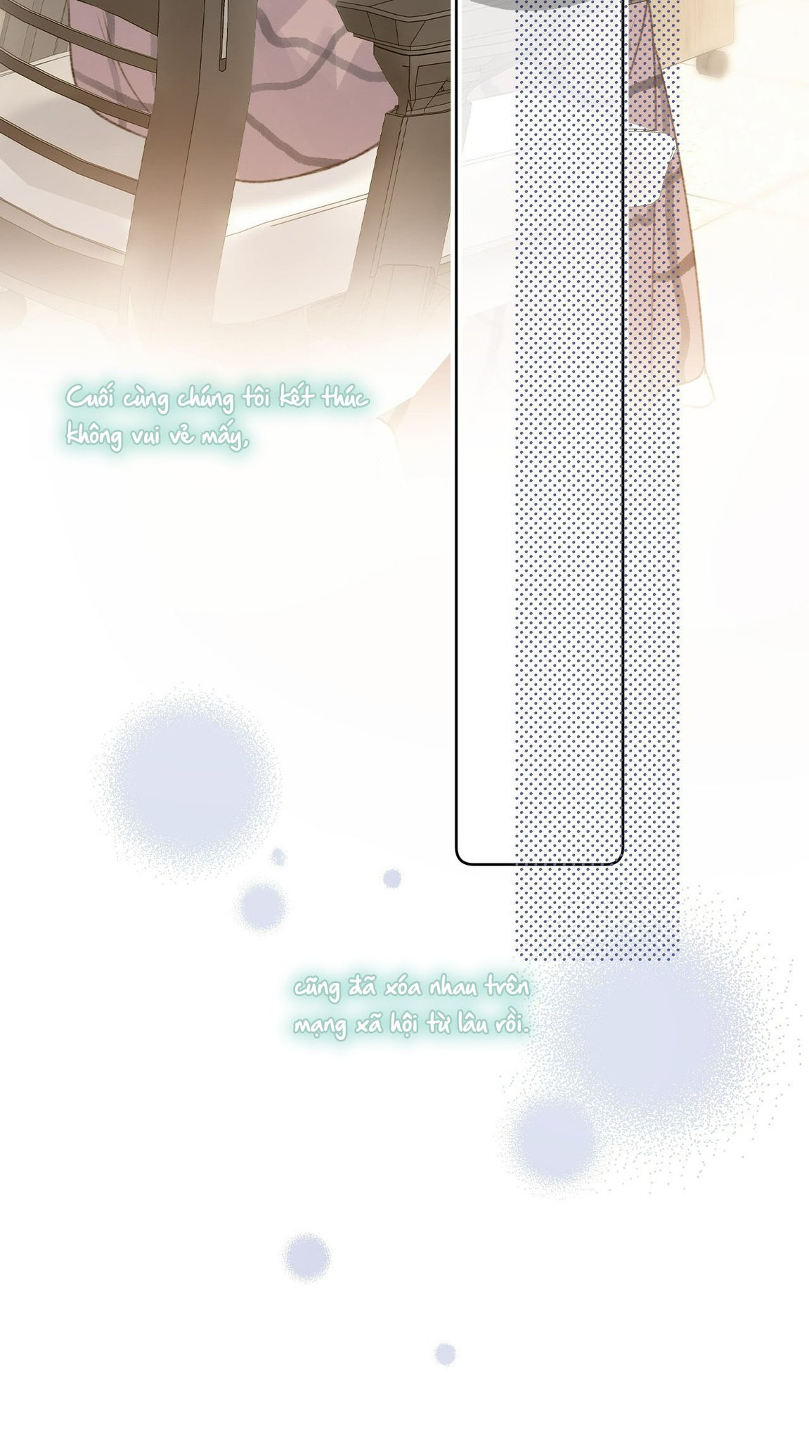 đọc truyện Bạn Gái Cũ Trở Thành Sếp Trực Tiếp Của Tôi Chương 3 ảnh 33 tại Thiên Thai Truyện