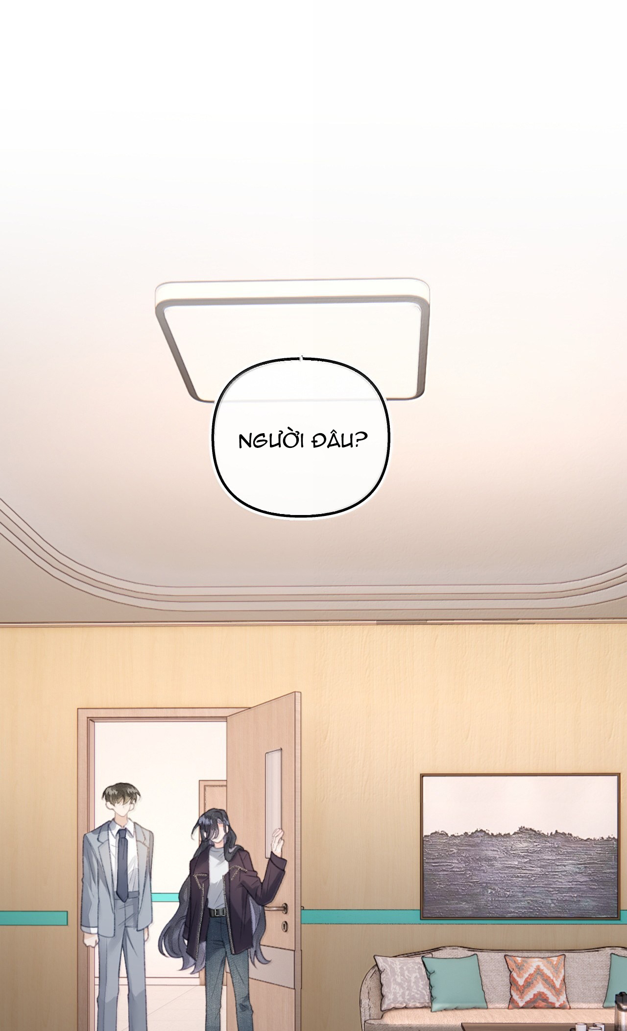 đọc truyện Bạn Gái Cũ Trở Thành Sếp Trực Tiếp Của Tôi Chương 30 ảnh 2 tại Thiên Thai Truyện