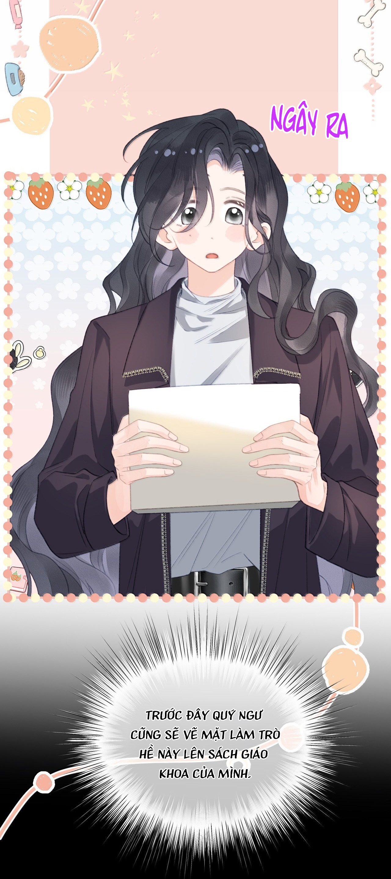 đọc truyện Bạn Gái Cũ Trở Thành Sếp Trực Tiếp Của Tôi Chương 30 ảnh 13 tại Thiên Thai Truyện