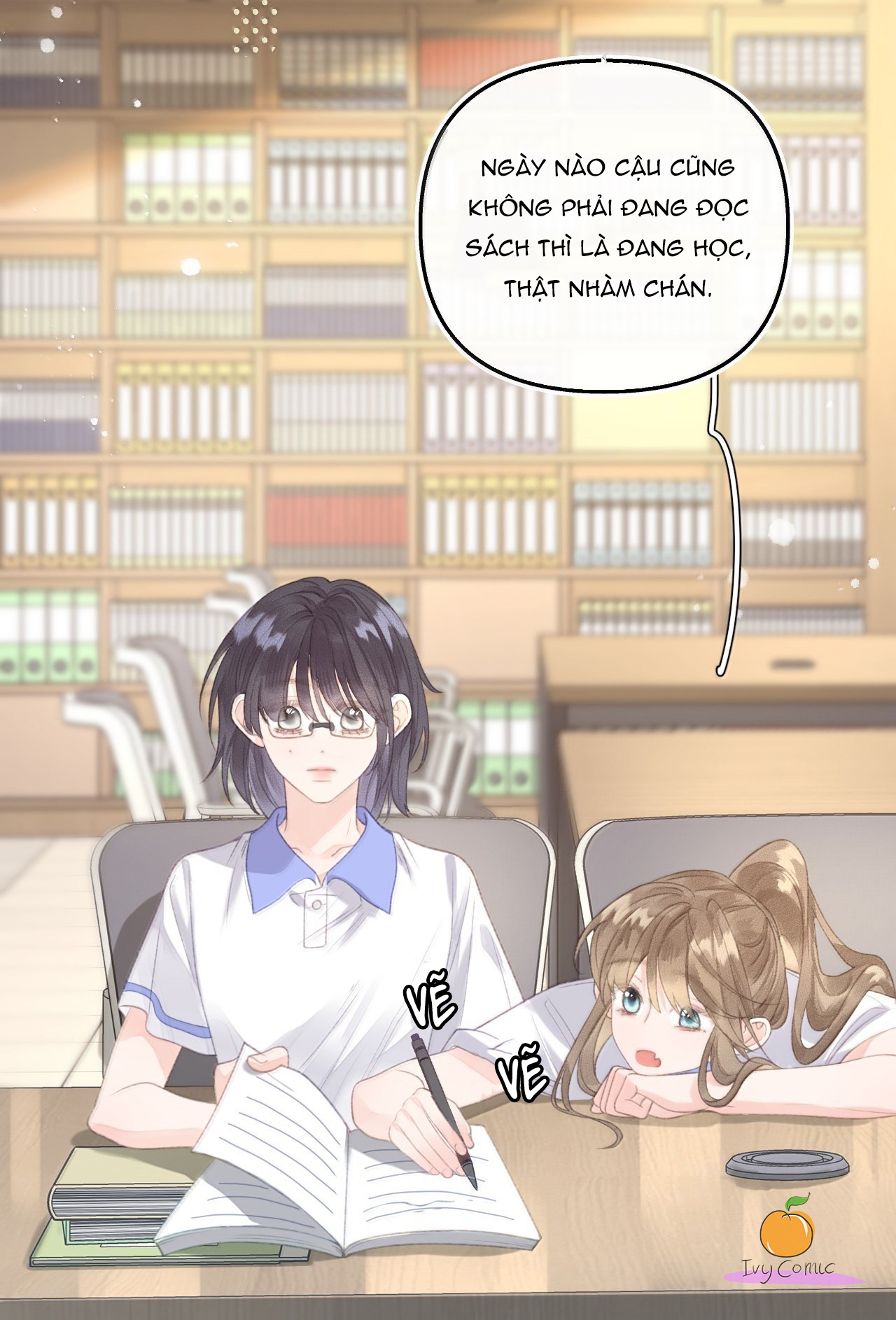 đọc truyện Bạn Gái Cũ Trở Thành Sếp Trực Tiếp Của Tôi Chương 30 ảnh 15 tại Thiên Thai Truyện