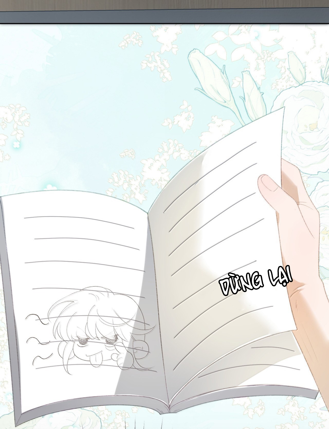 đọc truyện Bạn Gái Cũ Trở Thành Sếp Trực Tiếp Của Tôi Chương 30 ảnh 16 tại Thiên Thai Truyện