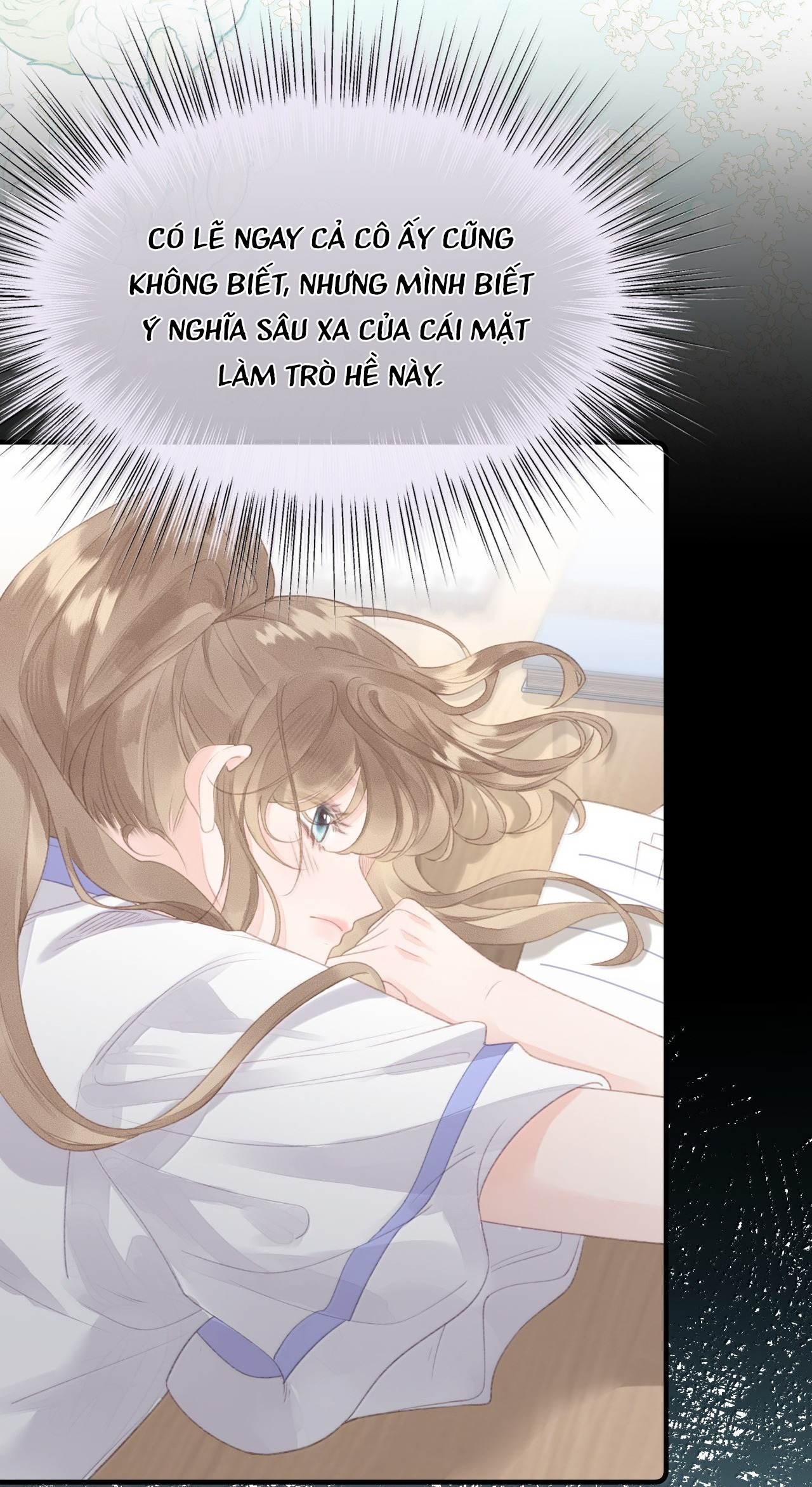 đọc truyện Bạn Gái Cũ Trở Thành Sếp Trực Tiếp Của Tôi Chương 30 ảnh 17 tại Thiên Thai Truyện