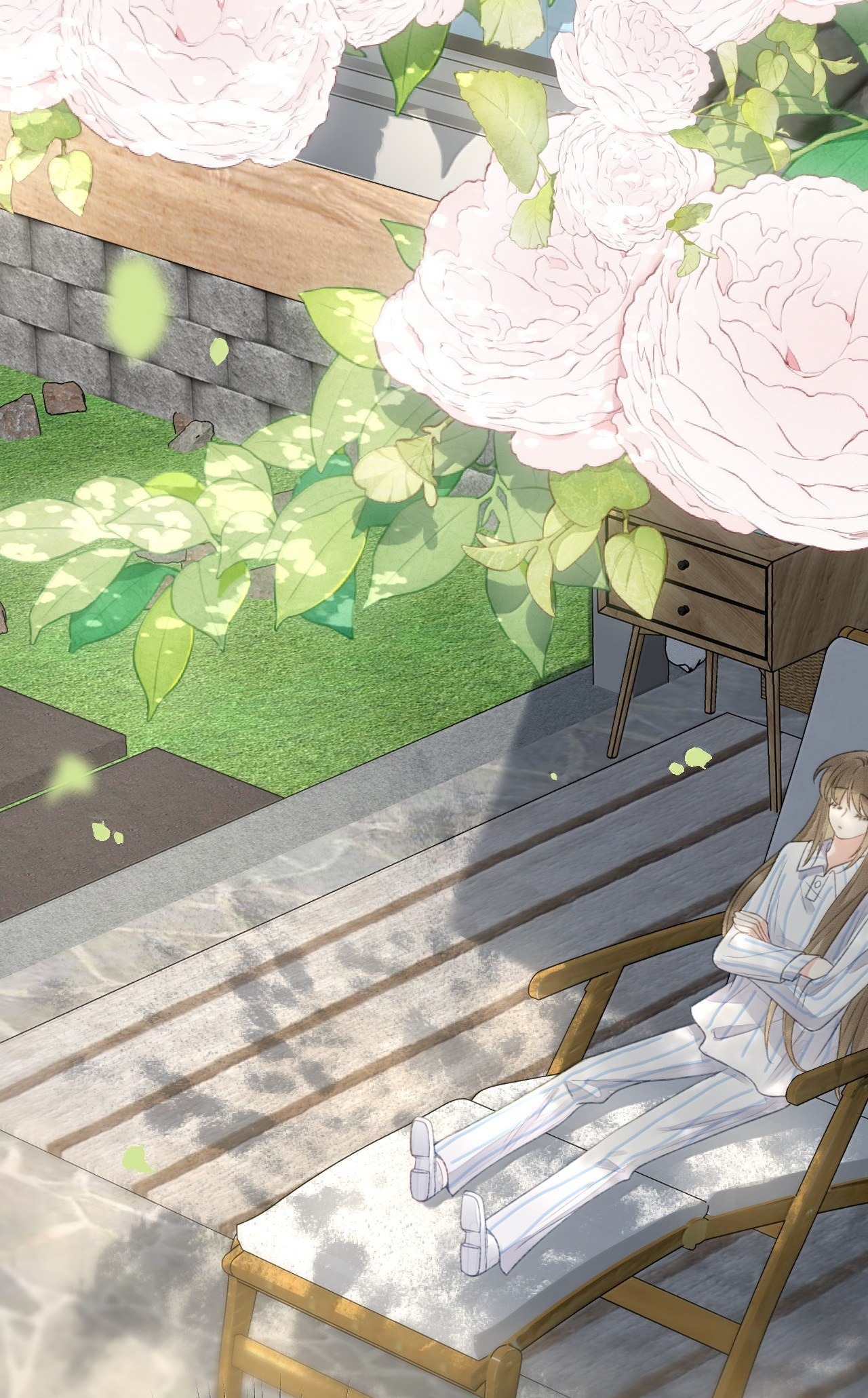 đọc truyện Bạn Gái Cũ Trở Thành Sếp Trực Tiếp Của Tôi Chương 30 ảnh 19 tại Thiên Thai Truyện