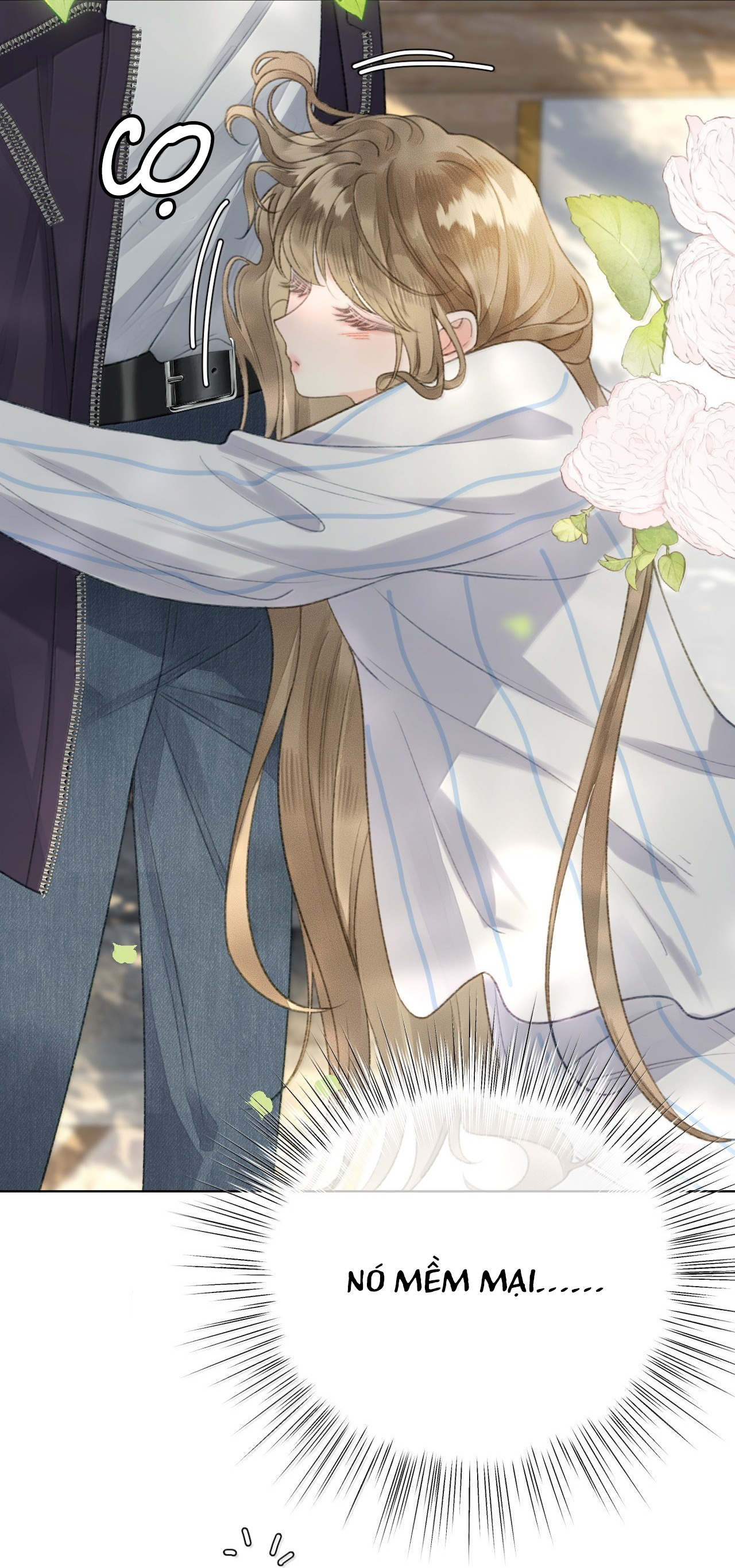 đọc truyện Bạn Gái Cũ Trở Thành Sếp Trực Tiếp Của Tôi Chương 30 ảnh 22 tại Thiên Thai Truyện