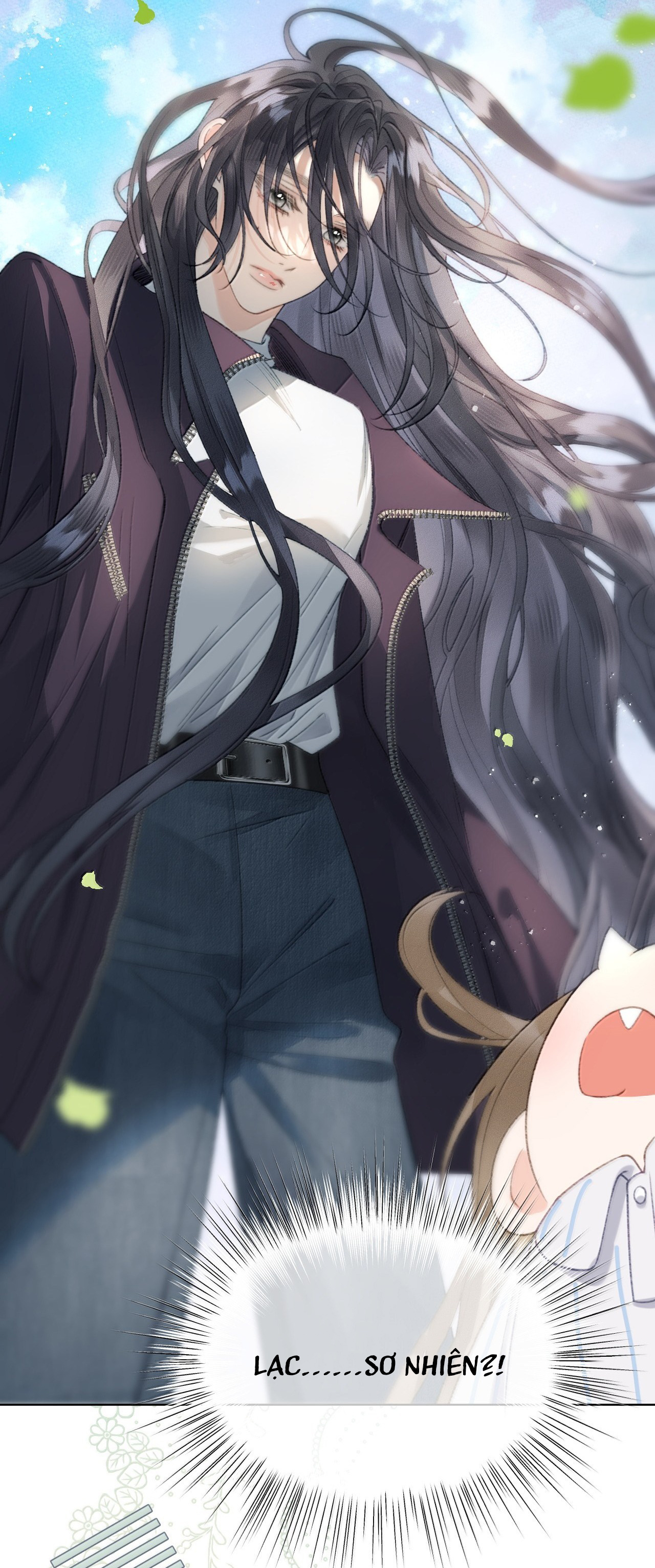 đọc truyện Bạn Gái Cũ Trở Thành Sếp Trực Tiếp Của Tôi Chương 30 ảnh 24 tại Thiên Thai Truyện