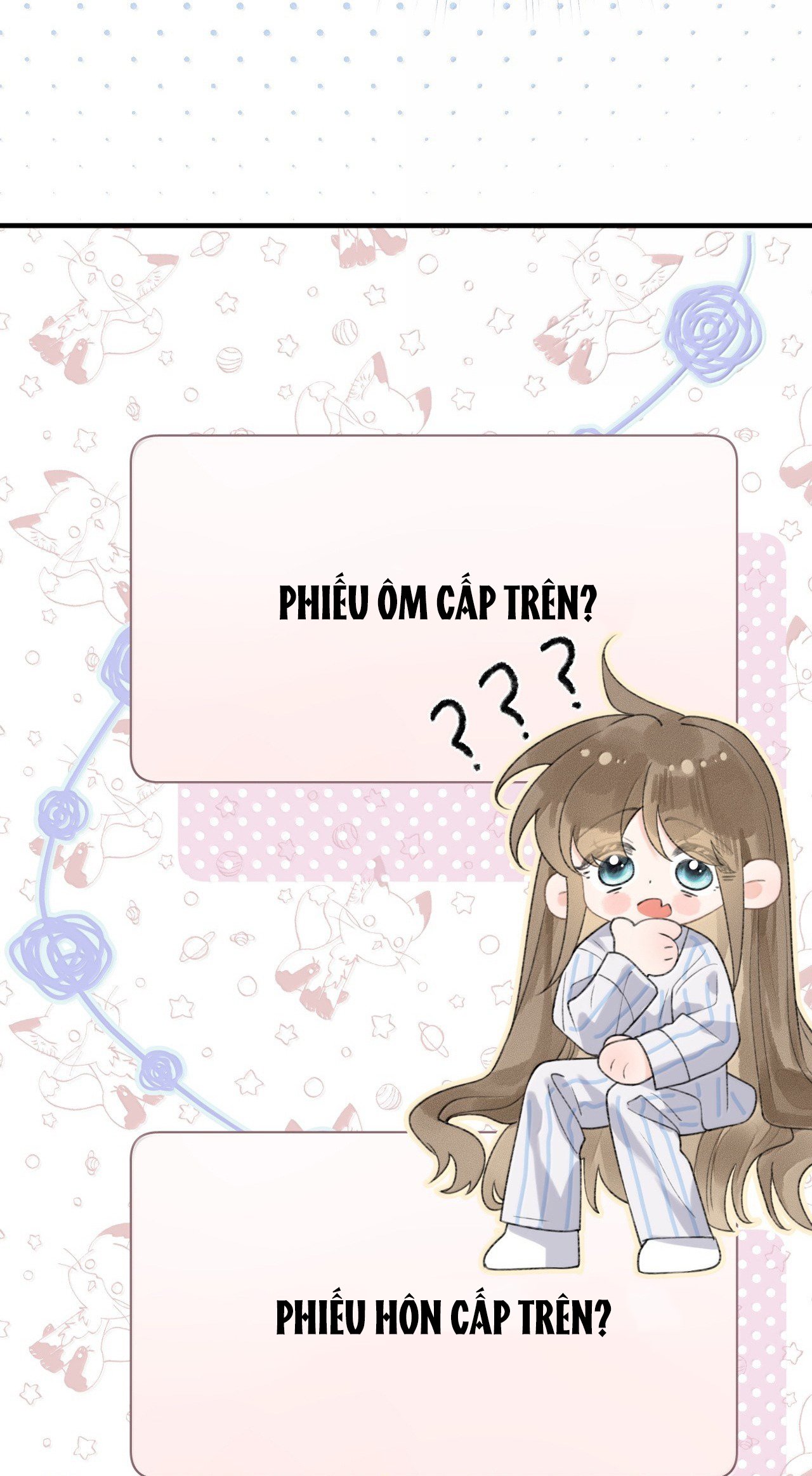 đọc truyện Bạn Gái Cũ Trở Thành Sếp Trực Tiếp Của Tôi Chương 30 ảnh 31 tại Thiên Thai Truyện