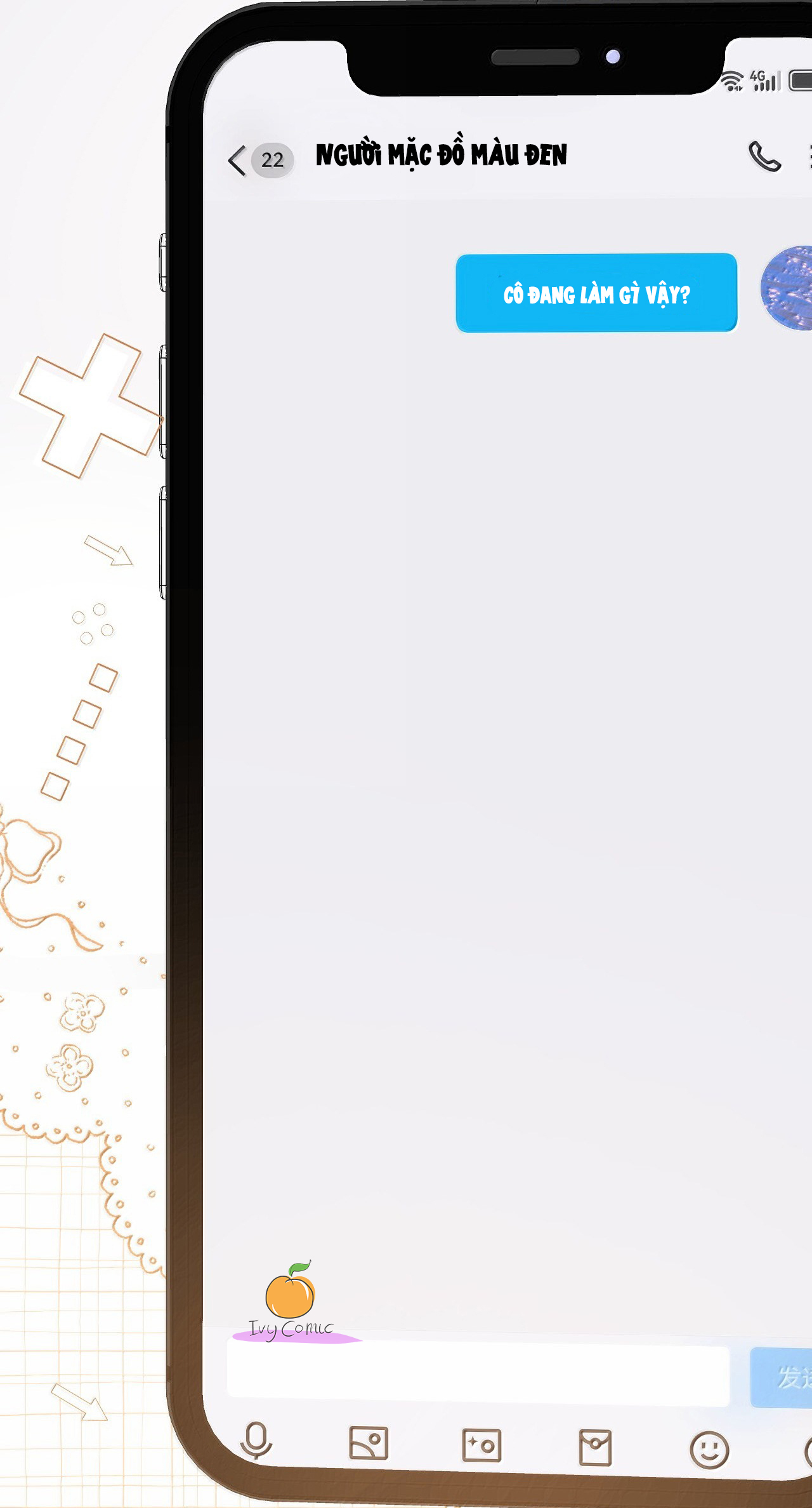 đọc truyện Bạn Gái Cũ Trở Thành Sếp Trực Tiếp Của Tôi Chương 30 ảnh 5 tại Thiên Thai Truyện