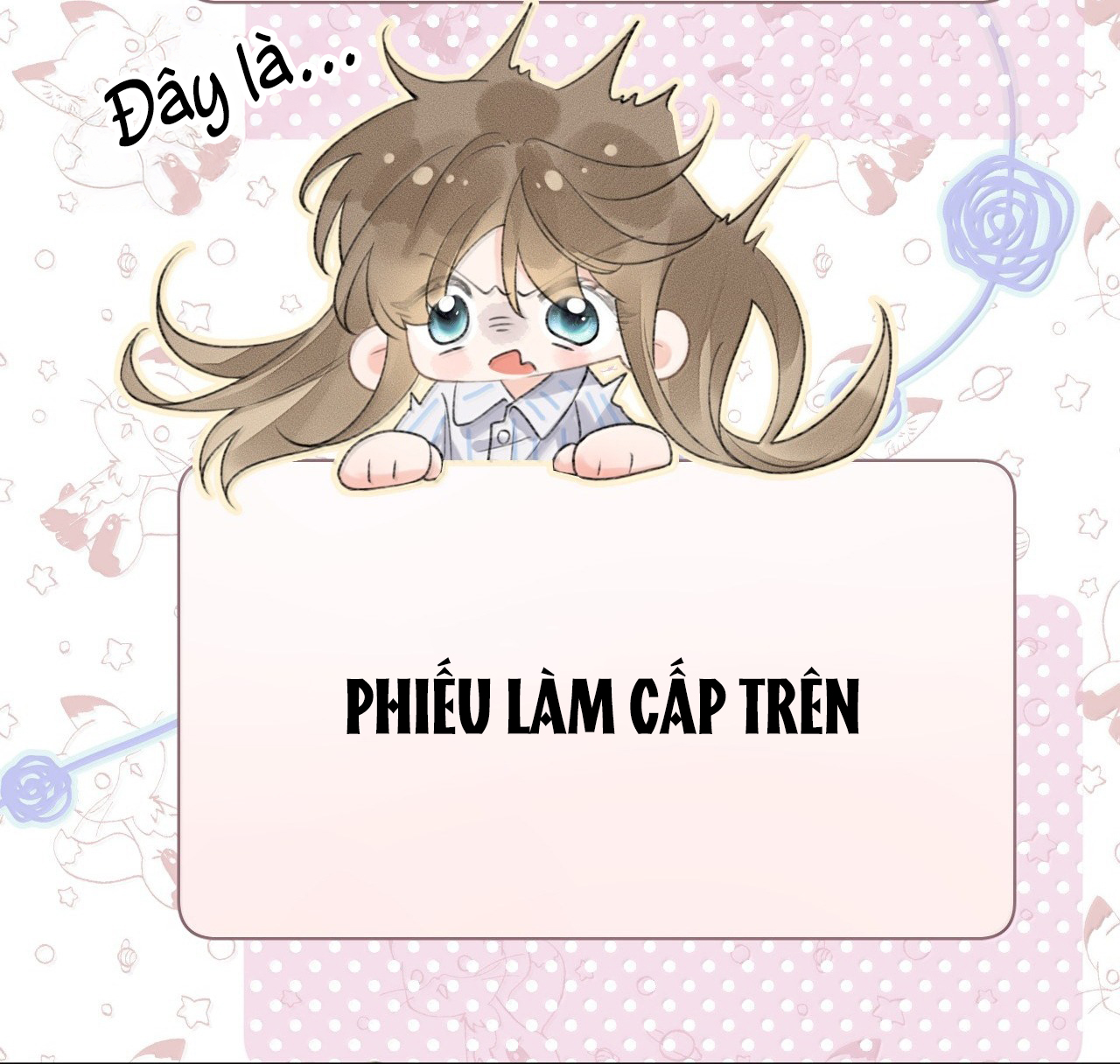 đọc truyện Bạn Gái Cũ Trở Thành Sếp Trực Tiếp Của Tôi Chương 30 ảnh 32 tại Thiên Thai Truyện