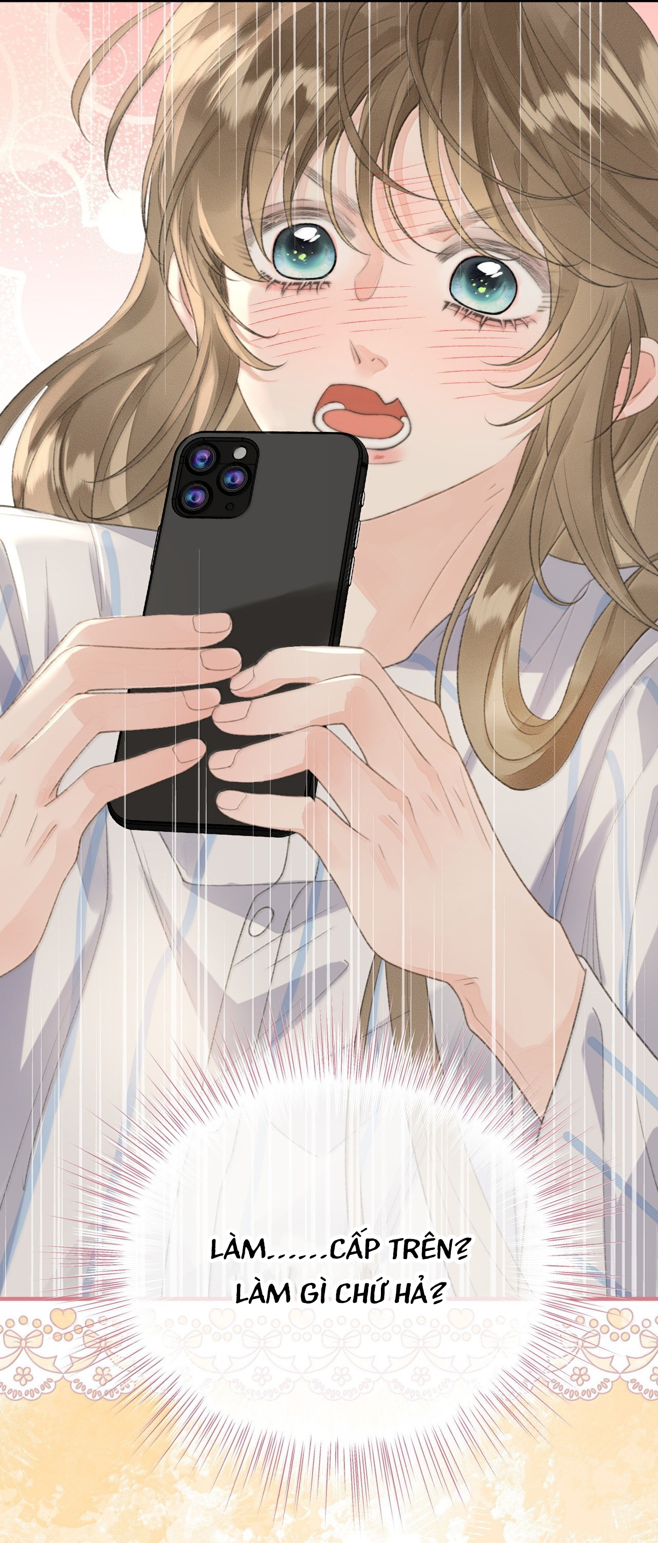 đọc truyện Bạn Gái Cũ Trở Thành Sếp Trực Tiếp Của Tôi Chương 30 ảnh 33 tại Thiên Thai Truyện