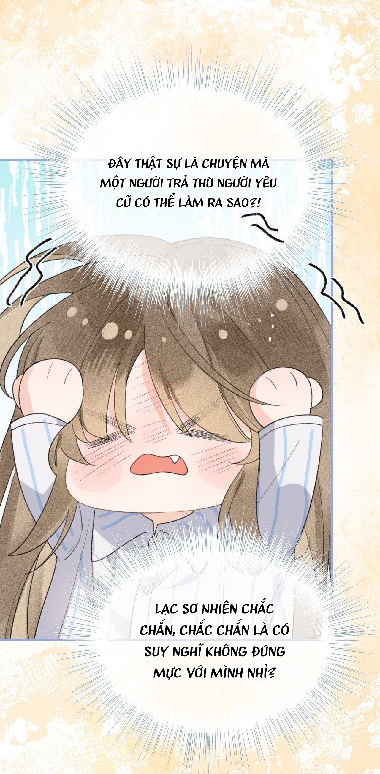 đọc truyện Bạn Gái Cũ Trở Thành Sếp Trực Tiếp Của Tôi Chương 30 ảnh 34 tại Thiên Thai Truyện