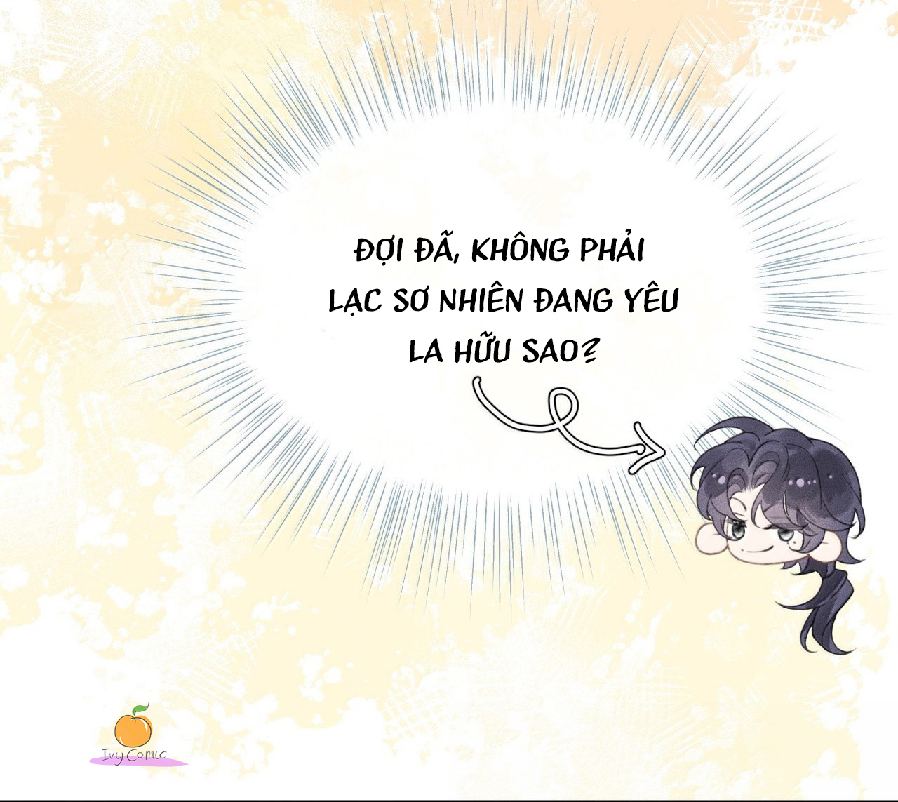 đọc truyện Bạn Gái Cũ Trở Thành Sếp Trực Tiếp Của Tôi Chương 30 ảnh 35 tại Thiên Thai Truyện