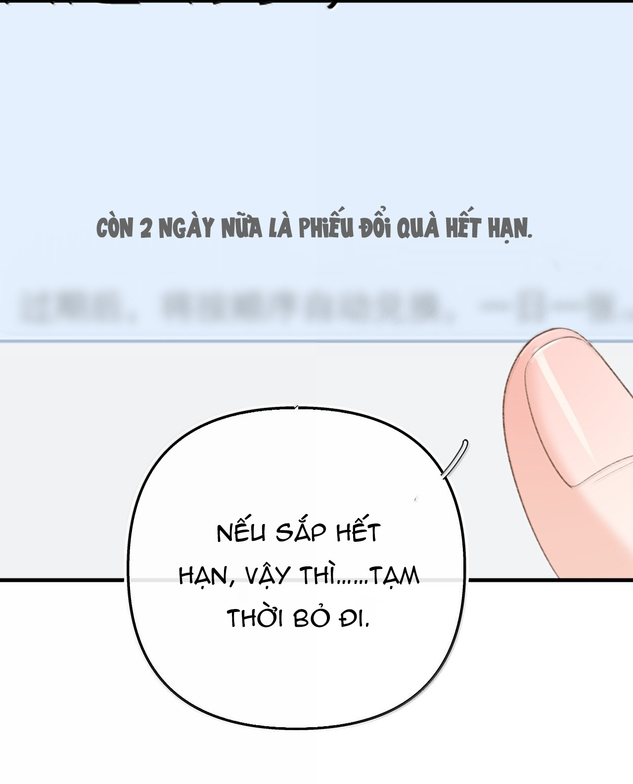 đọc truyện Bạn Gái Cũ Trở Thành Sếp Trực Tiếp Của Tôi Chương 30 ảnh 36 tại Thiên Thai Truyện