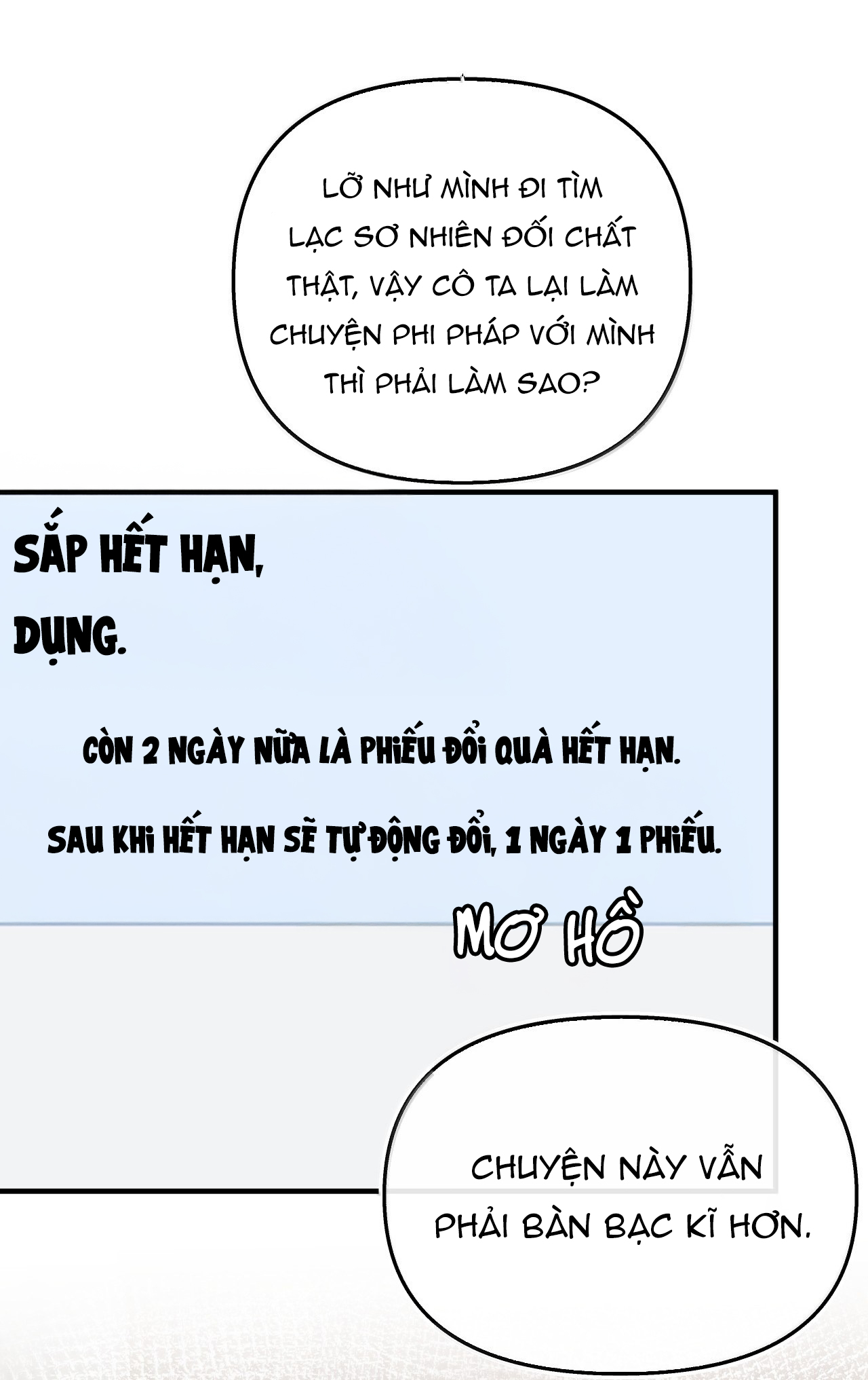 đọc truyện Bạn Gái Cũ Trở Thành Sếp Trực Tiếp Của Tôi Chương 30 ảnh 37 tại Thiên Thai Truyện