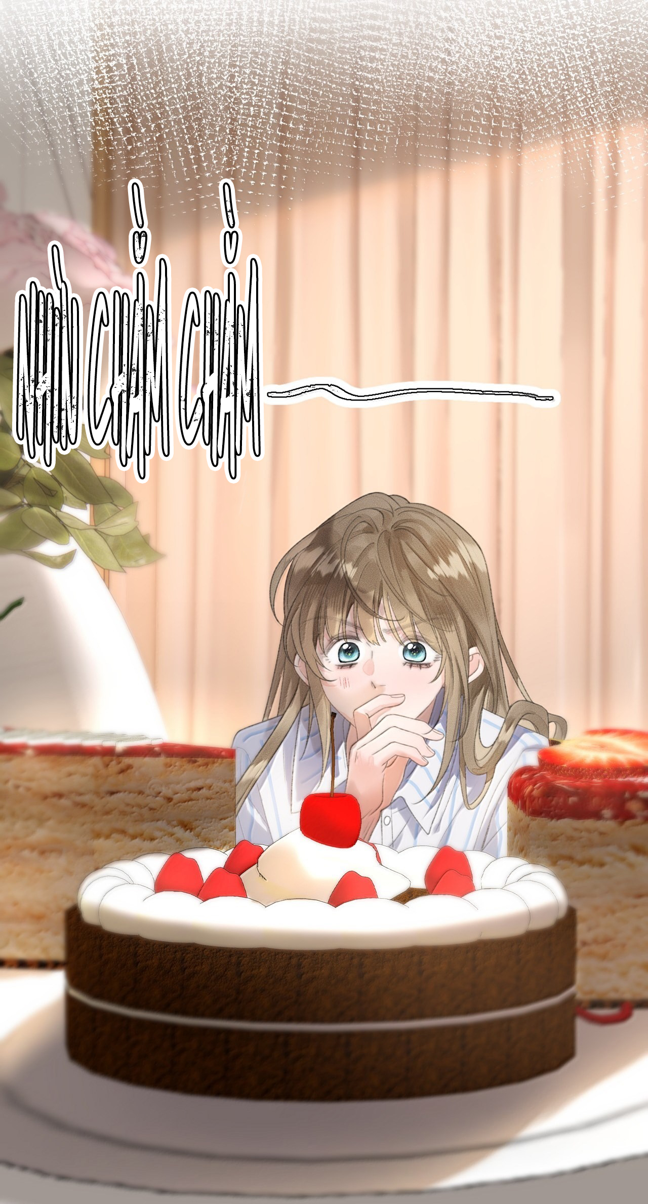 đọc truyện Bạn Gái Cũ Trở Thành Sếp Trực Tiếp Của Tôi Chương 30 ảnh 38 tại Thiên Thai Truyện