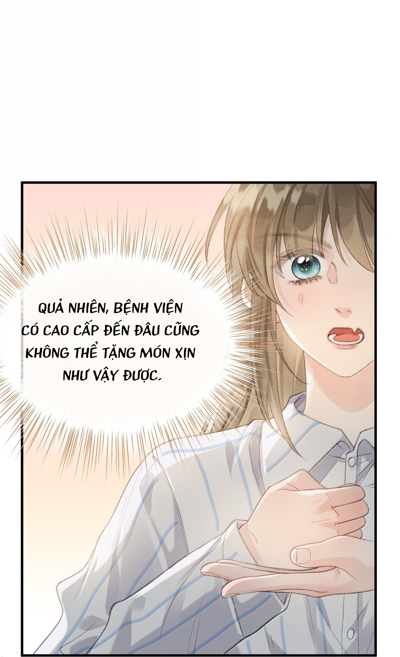 đọc truyện Bạn Gái Cũ Trở Thành Sếp Trực Tiếp Của Tôi Chương 30 ảnh 41 tại Thiên Thai Truyện