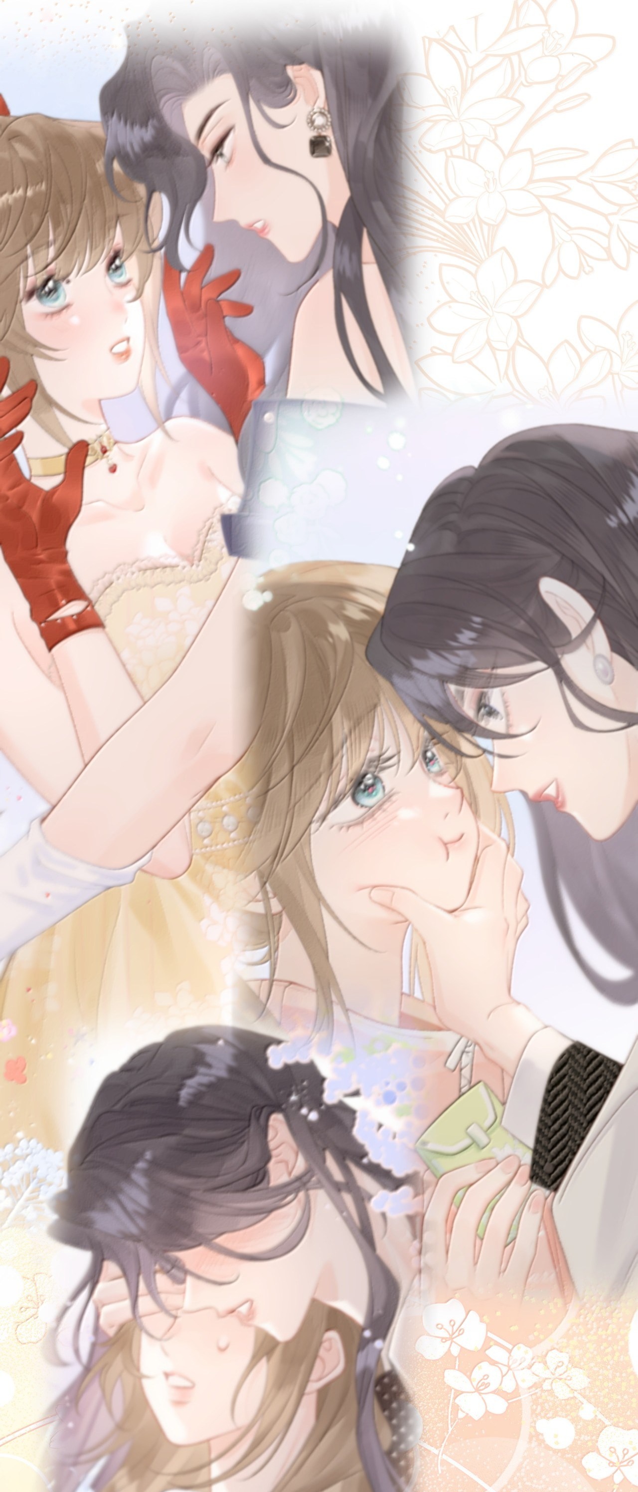 đọc truyện Bạn Gái Cũ Trở Thành Sếp Trực Tiếp Của Tôi Chương 30 ảnh 42 tại Thiên Thai Truyện