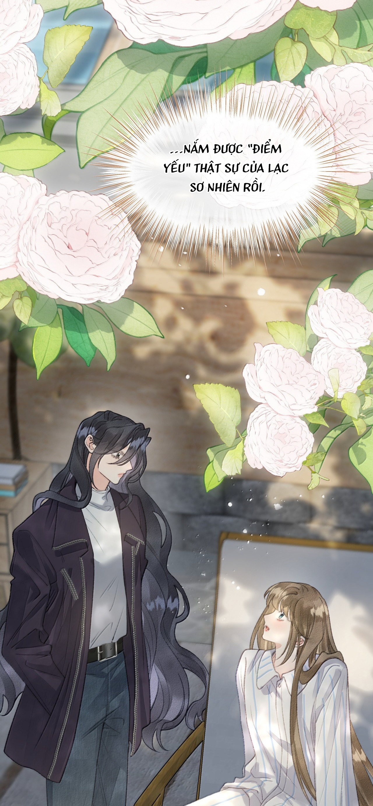 đọc truyện Bạn Gái Cũ Trở Thành Sếp Trực Tiếp Của Tôi Chương 30 ảnh 44 tại Thiên Thai Truyện