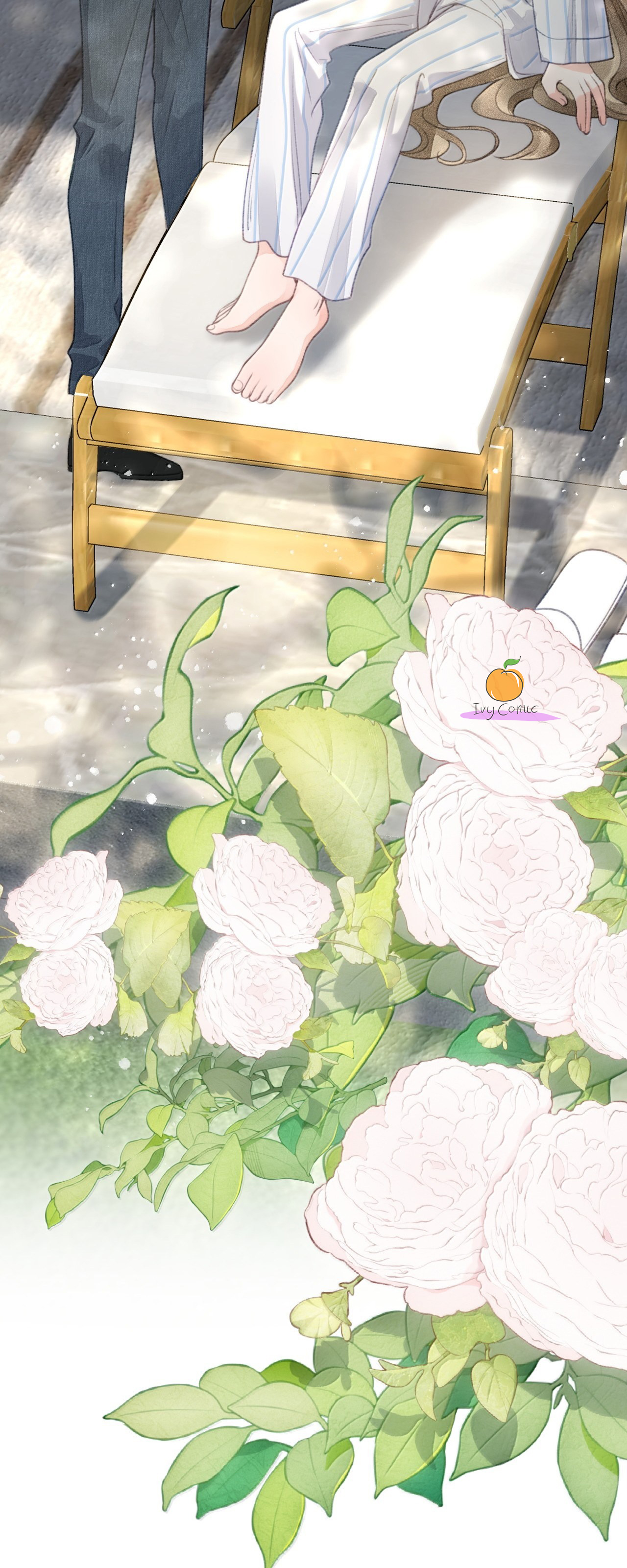 đọc truyện Bạn Gái Cũ Trở Thành Sếp Trực Tiếp Của Tôi Chương 30 ảnh 45 tại Thiên Thai Truyện