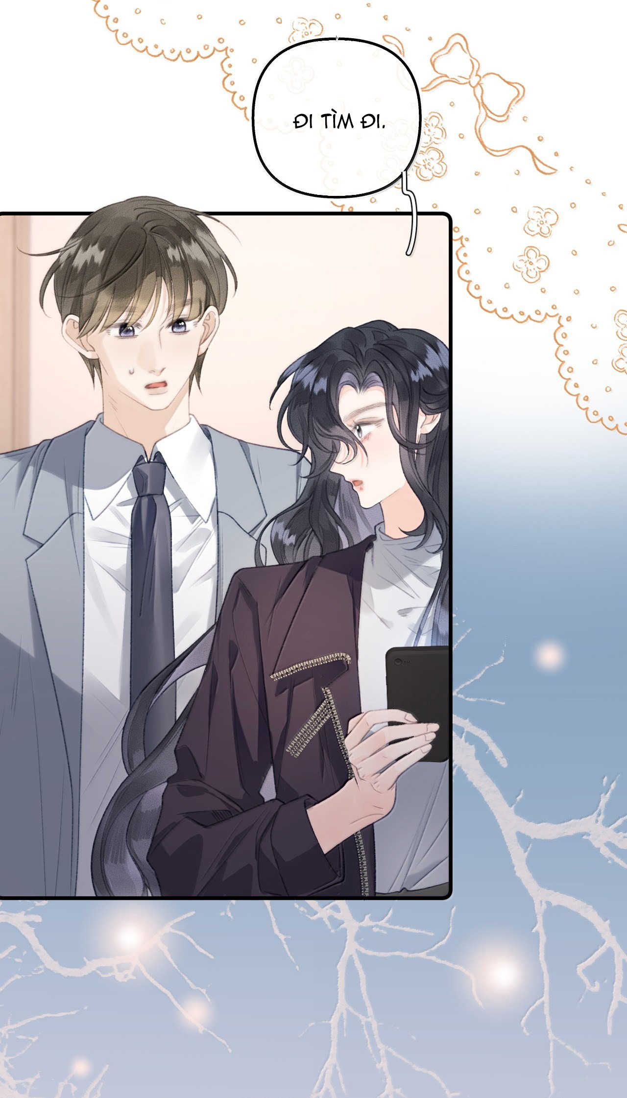 đọc truyện Bạn Gái Cũ Trở Thành Sếp Trực Tiếp Của Tôi Chương 30 ảnh 7 tại Thiên Thai Truyện