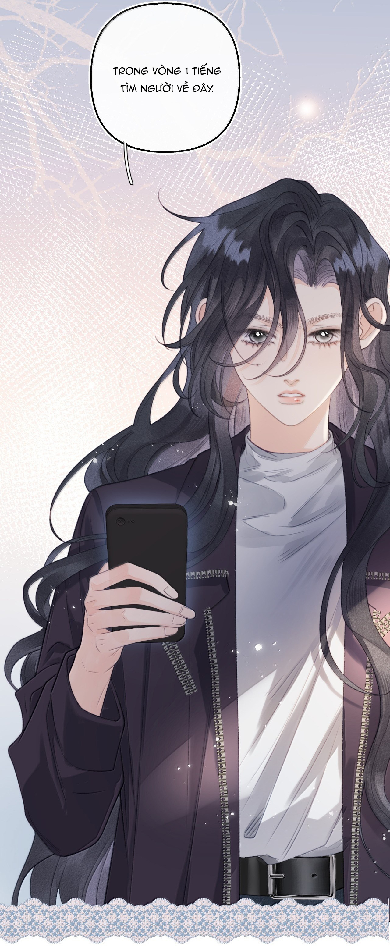 đọc truyện Bạn Gái Cũ Trở Thành Sếp Trực Tiếp Của Tôi Chương 30 ảnh 8 tại Thiên Thai Truyện