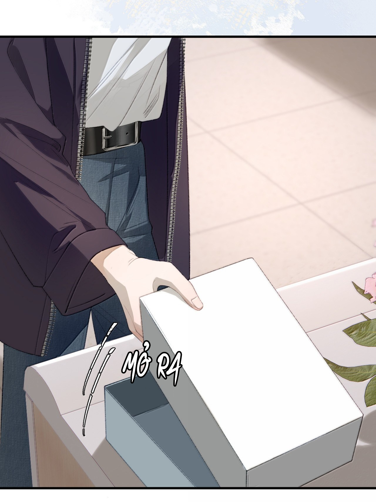 đọc truyện Bạn Gái Cũ Trở Thành Sếp Trực Tiếp Của Tôi Chương 30 ảnh 11 tại Thiên Thai Truyện