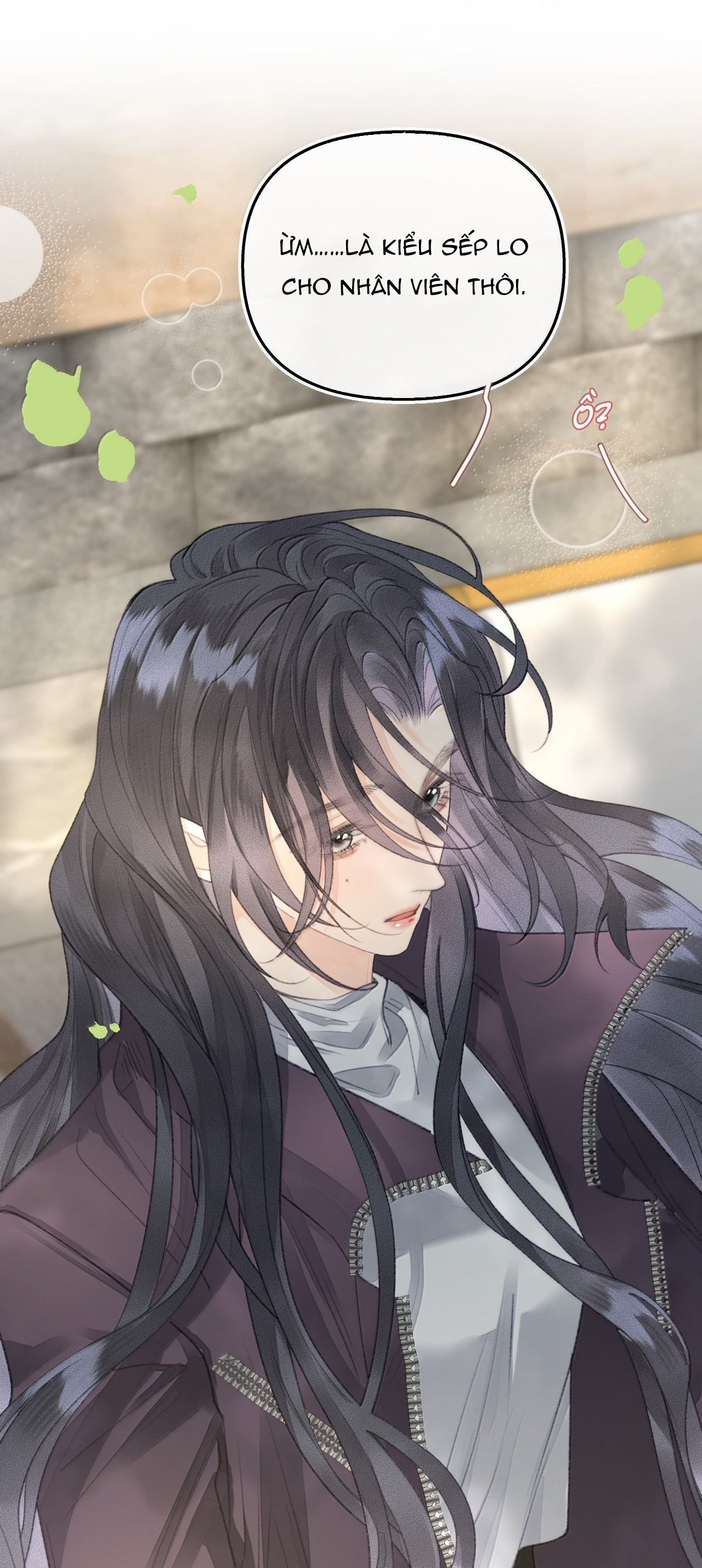 đọc truyện Bạn Gái Cũ Trở Thành Sếp Trực Tiếp Của Tôi Chương 31 ảnh 14 tại Thiên Thai Truyện