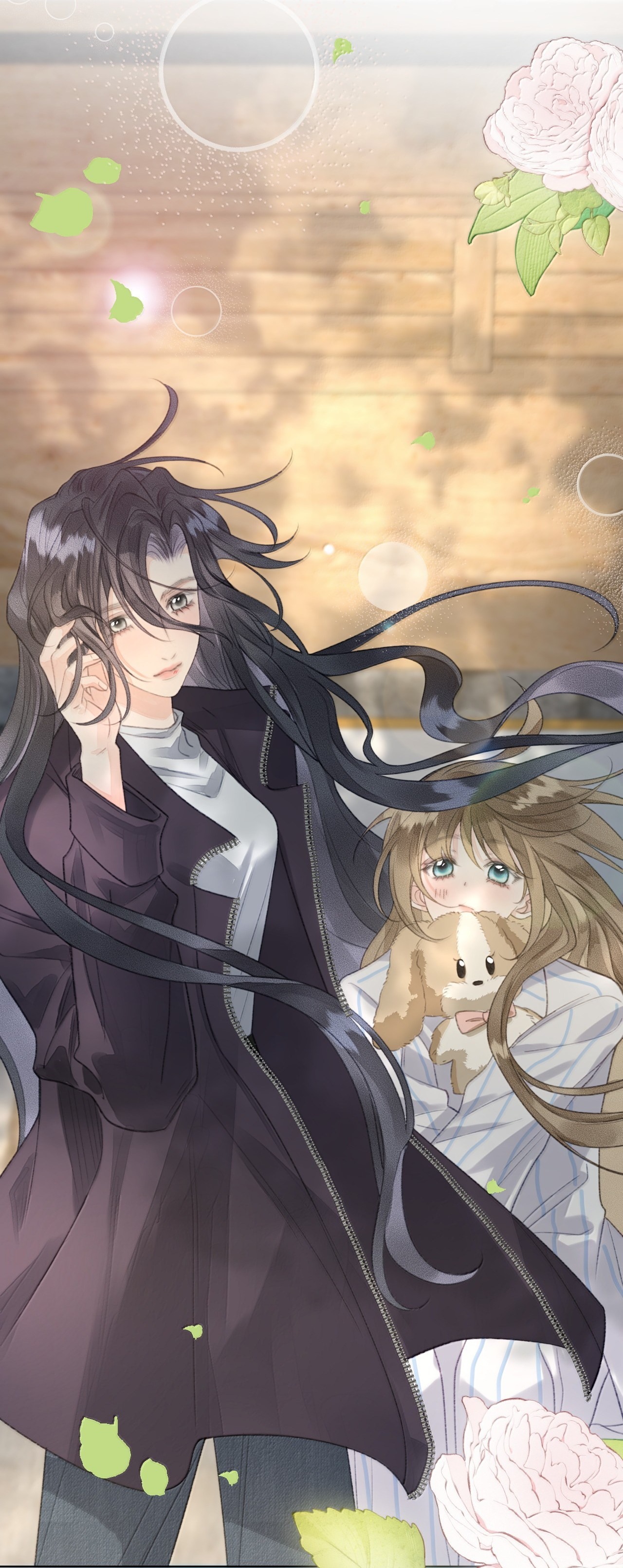 đọc truyện Bạn Gái Cũ Trở Thành Sếp Trực Tiếp Của Tôi Chương 31 ảnh 16 tại Thiên Thai Truyện