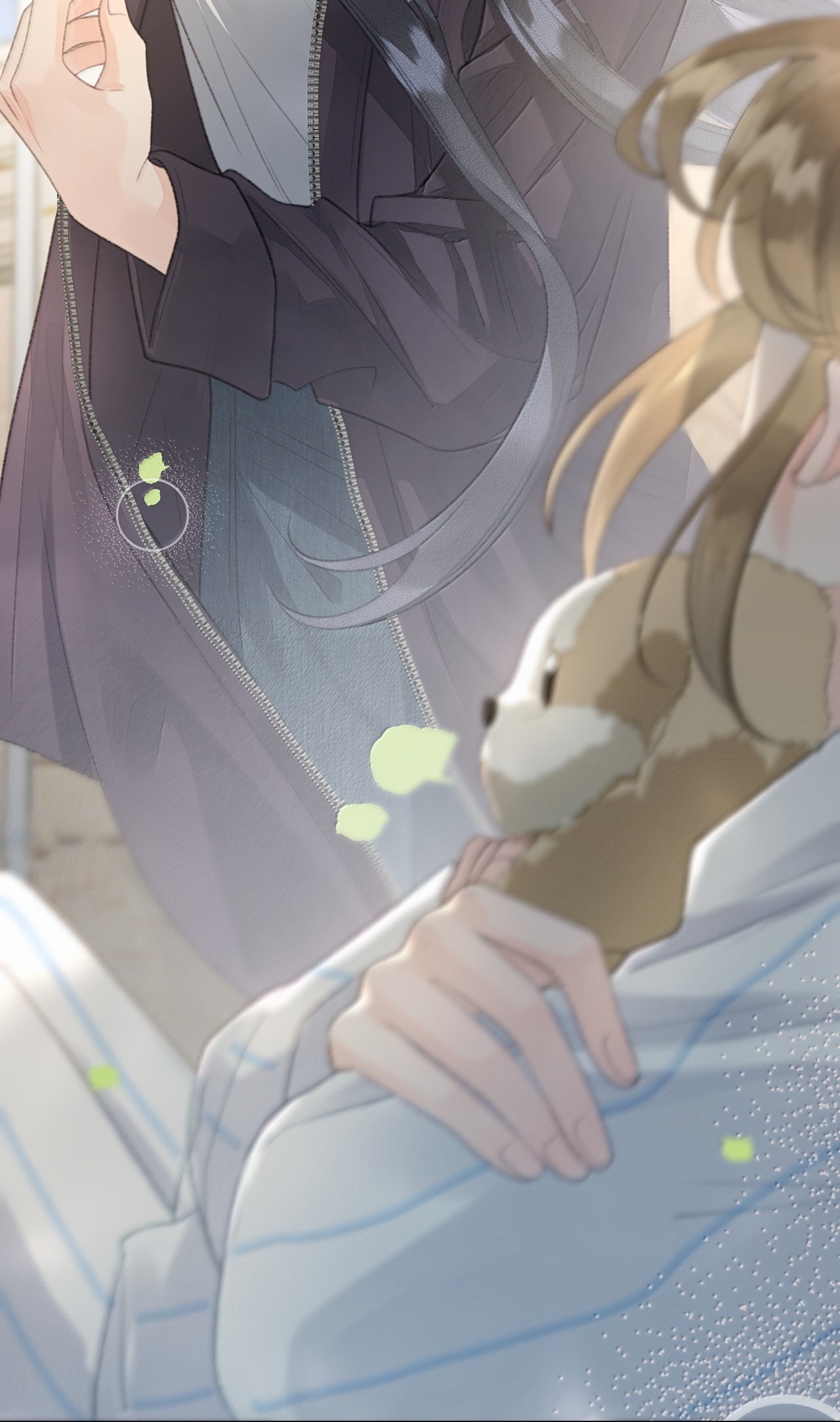 đọc truyện Bạn Gái Cũ Trở Thành Sếp Trực Tiếp Của Tôi Chương 31 ảnh 18 tại Thiên Thai Truyện