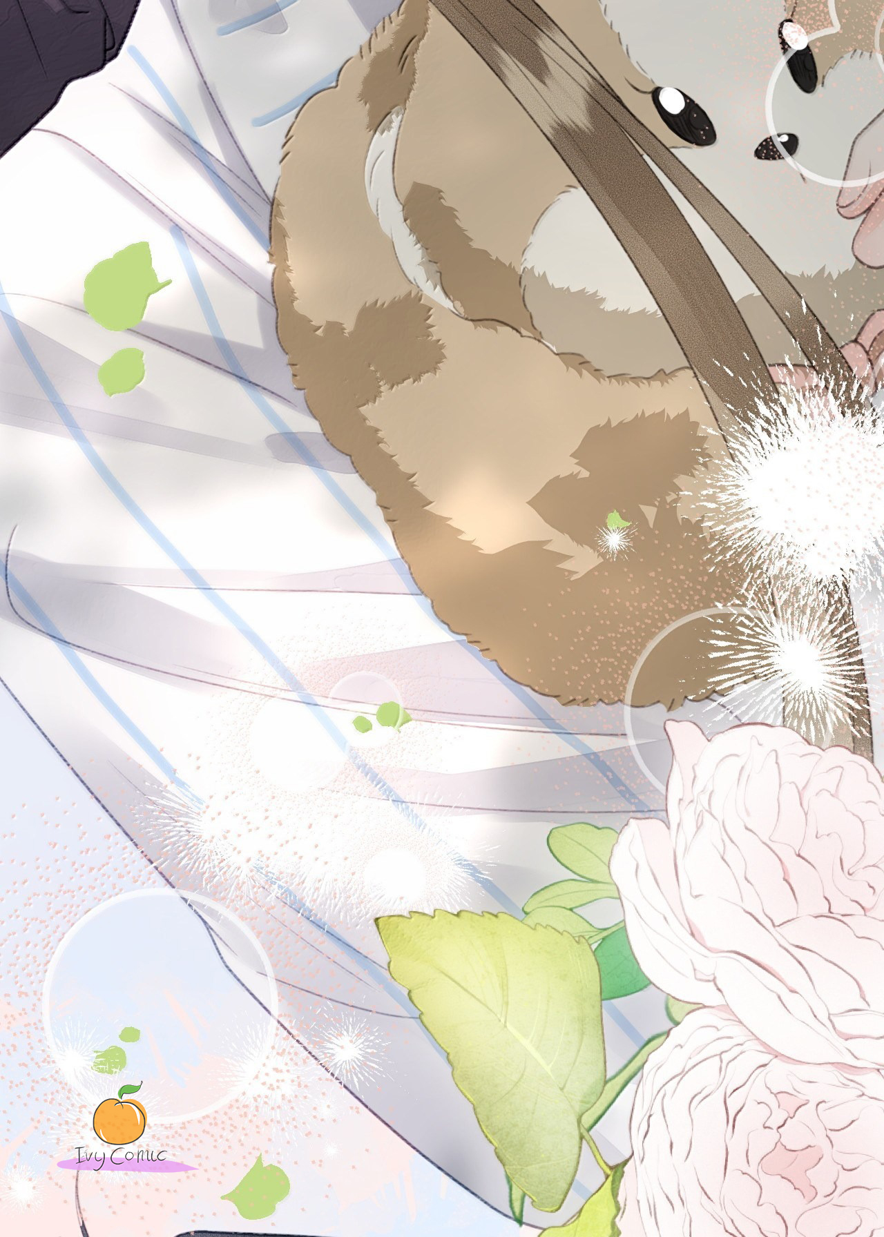 đọc truyện Bạn Gái Cũ Trở Thành Sếp Trực Tiếp Của Tôi Chương 31 ảnh 20 tại Thiên Thai Truyện