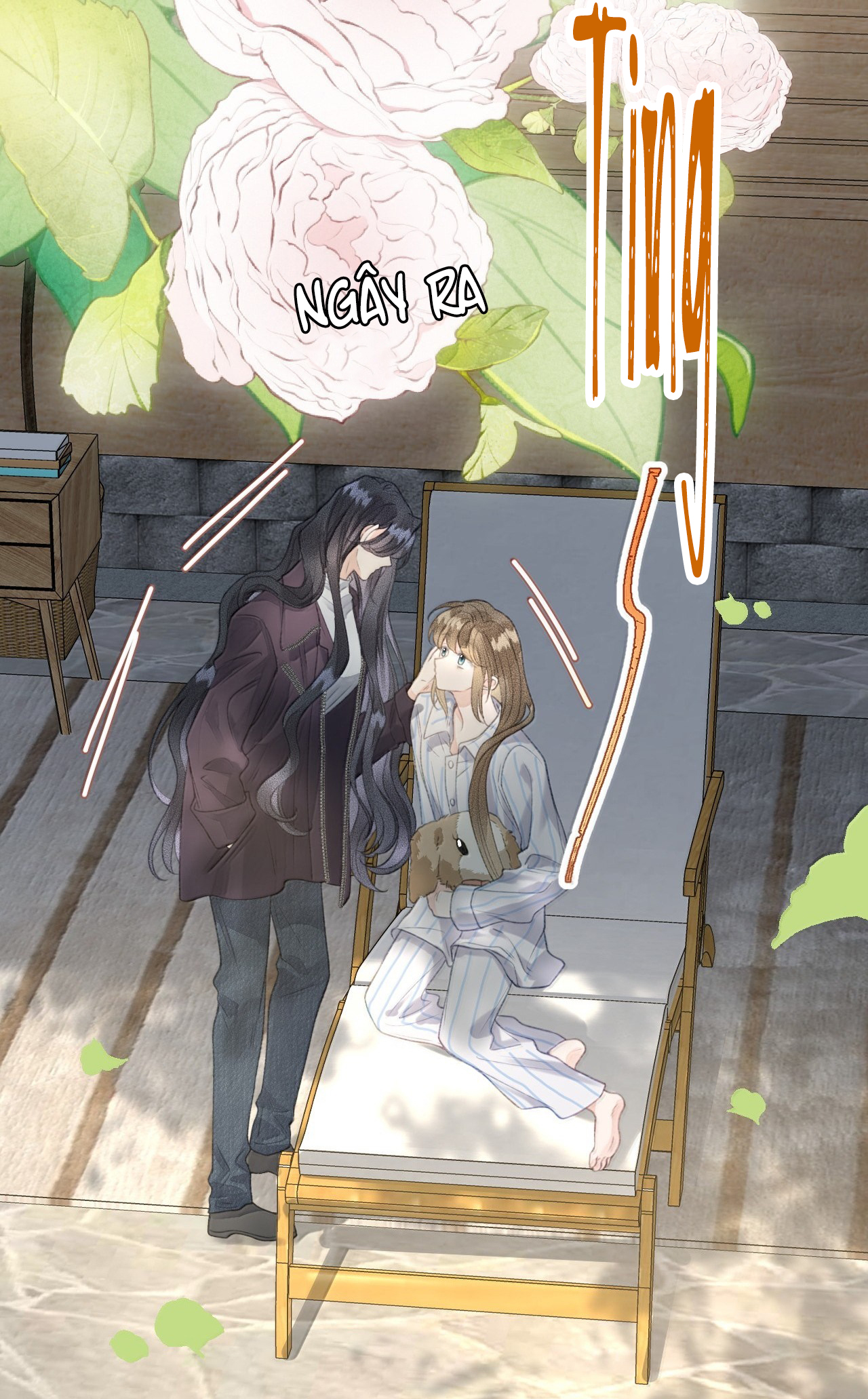 đọc truyện Bạn Gái Cũ Trở Thành Sếp Trực Tiếp Của Tôi Chương 31 ảnh 22 tại Thiên Thai Truyện